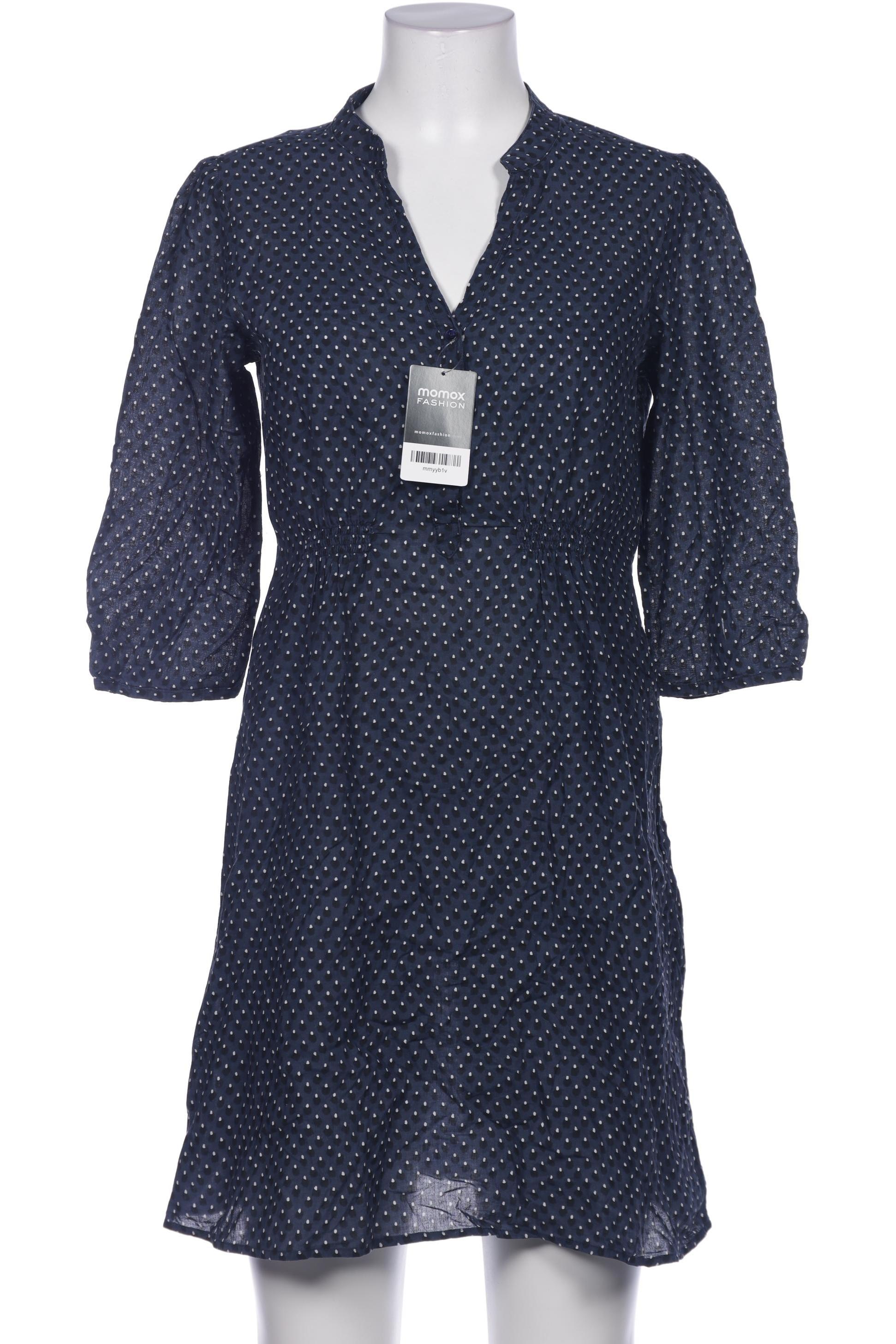 

Opus Damen Kleid, marineblau, Gr. 38