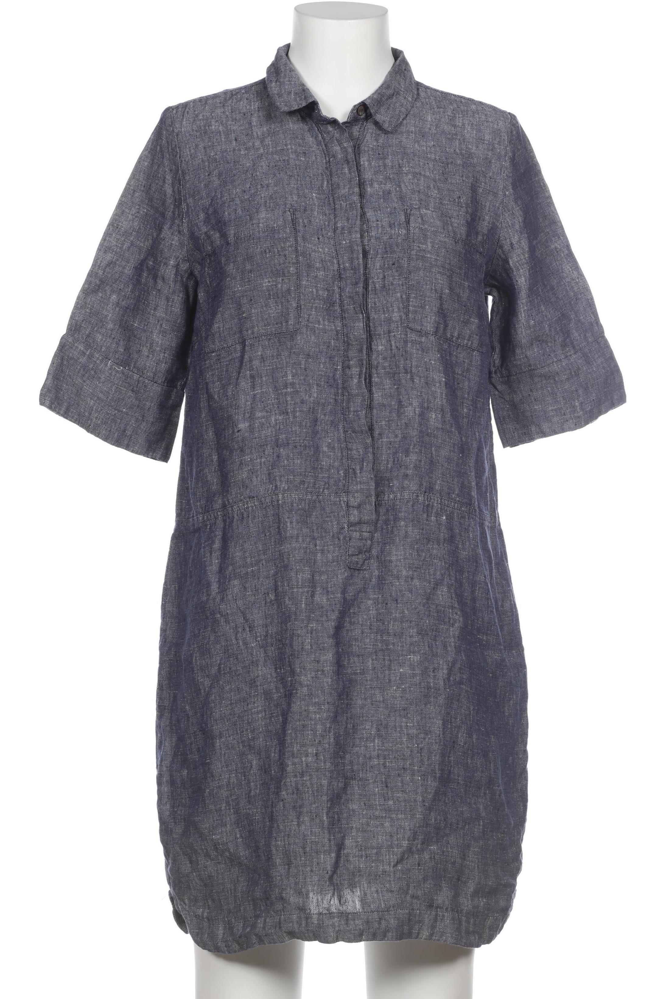 

Opus Damen Kleid, blau, Gr. 40