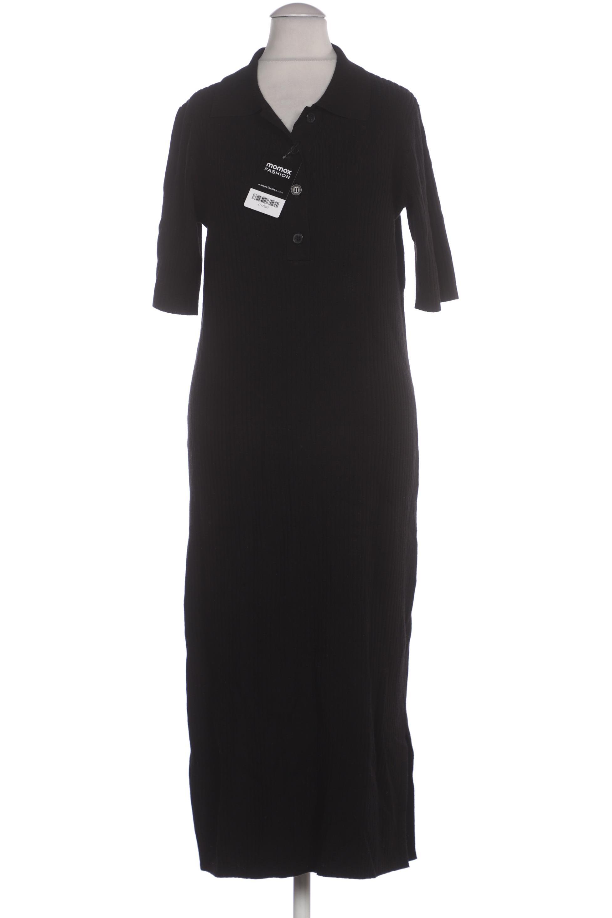 

Opus Damen Kleid, schwarz, Gr. 38