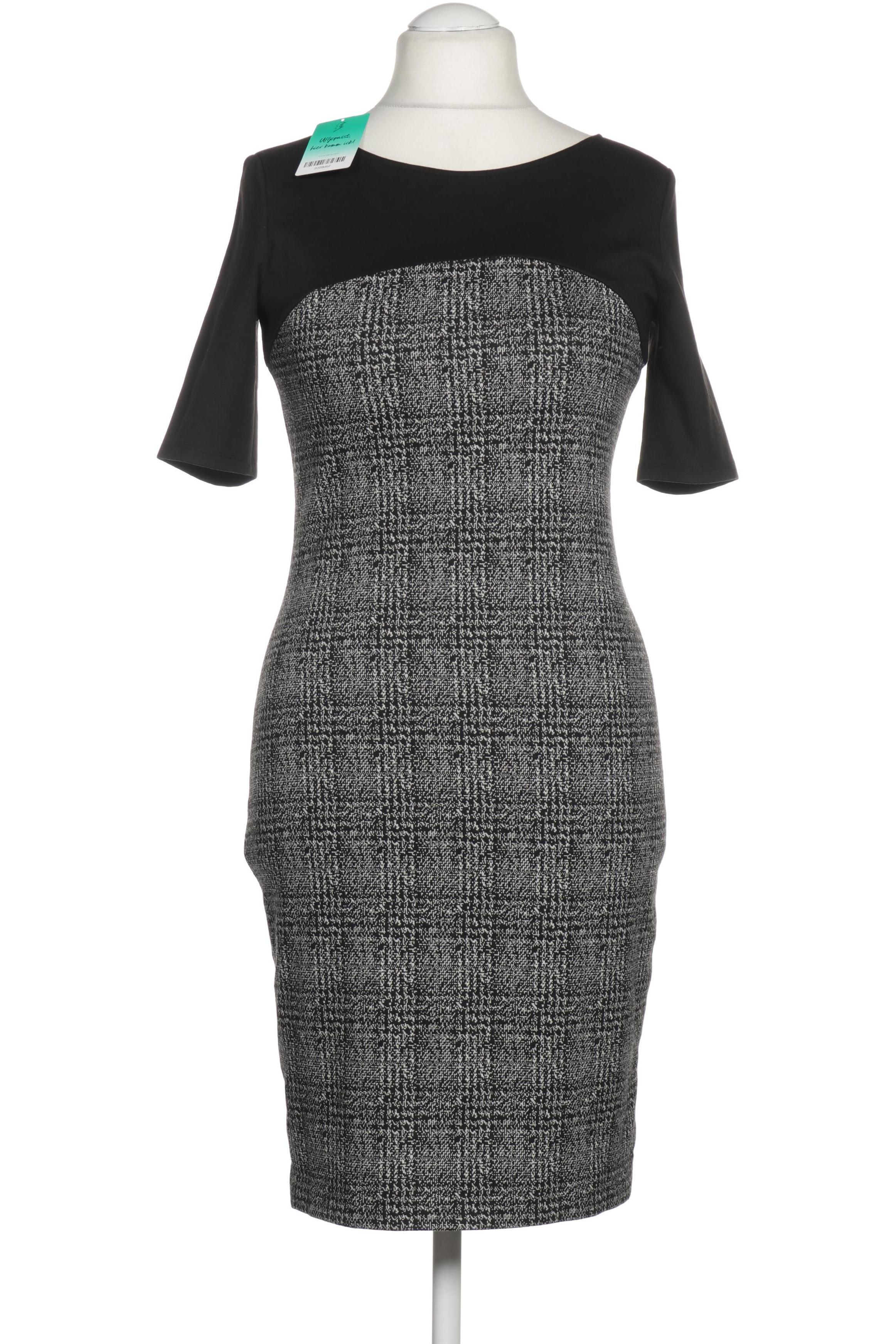 

Opus Damen Kleid, schwarz, Gr. 38