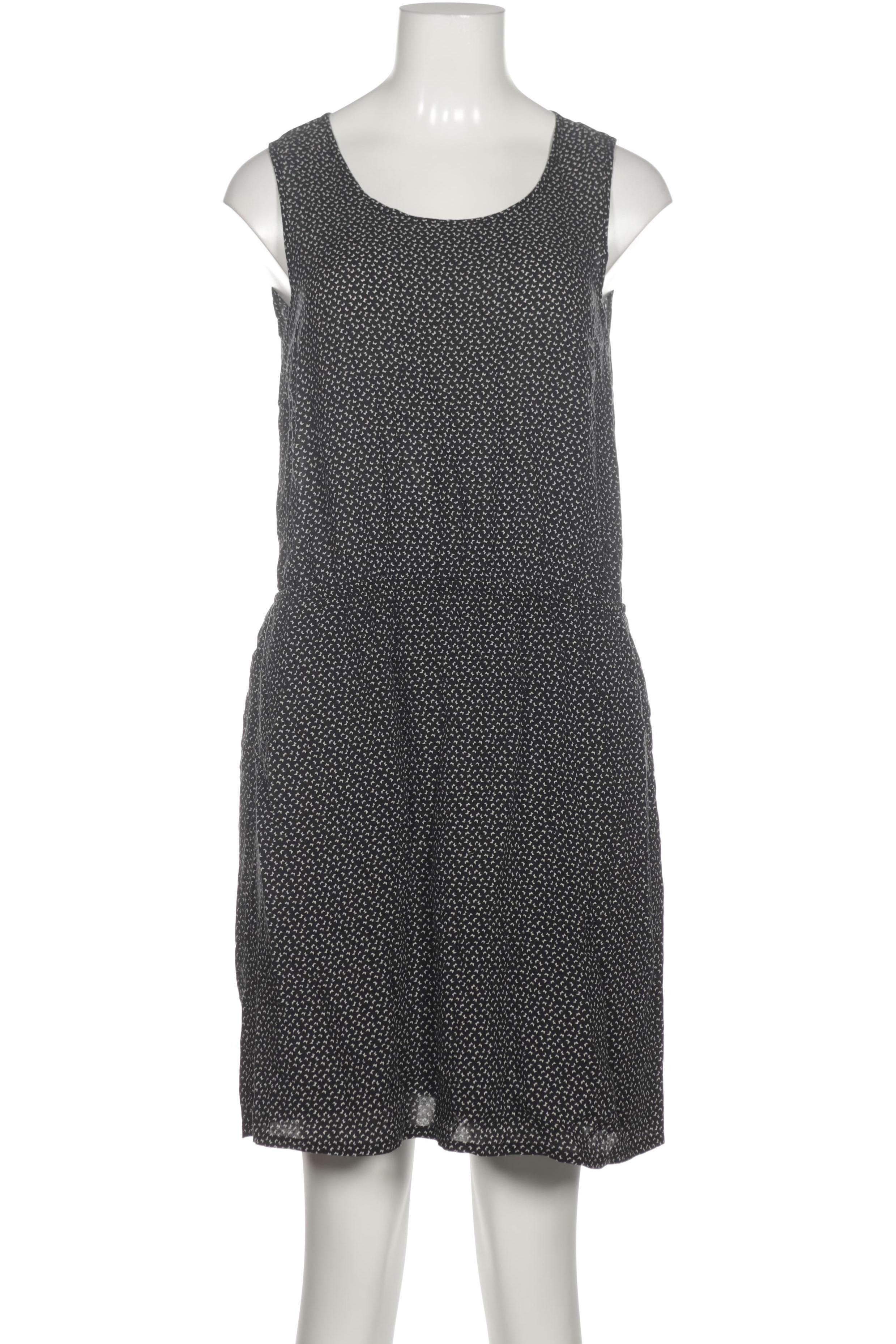 

Opus Damen Kleid, schwarz, Gr. 34
