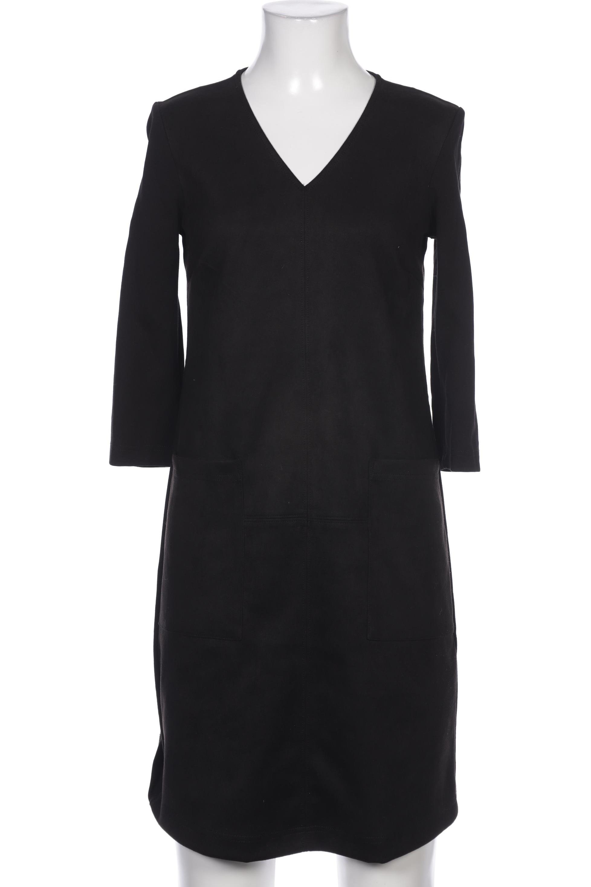 

Opus Damen Kleid, schwarz, Gr. 34