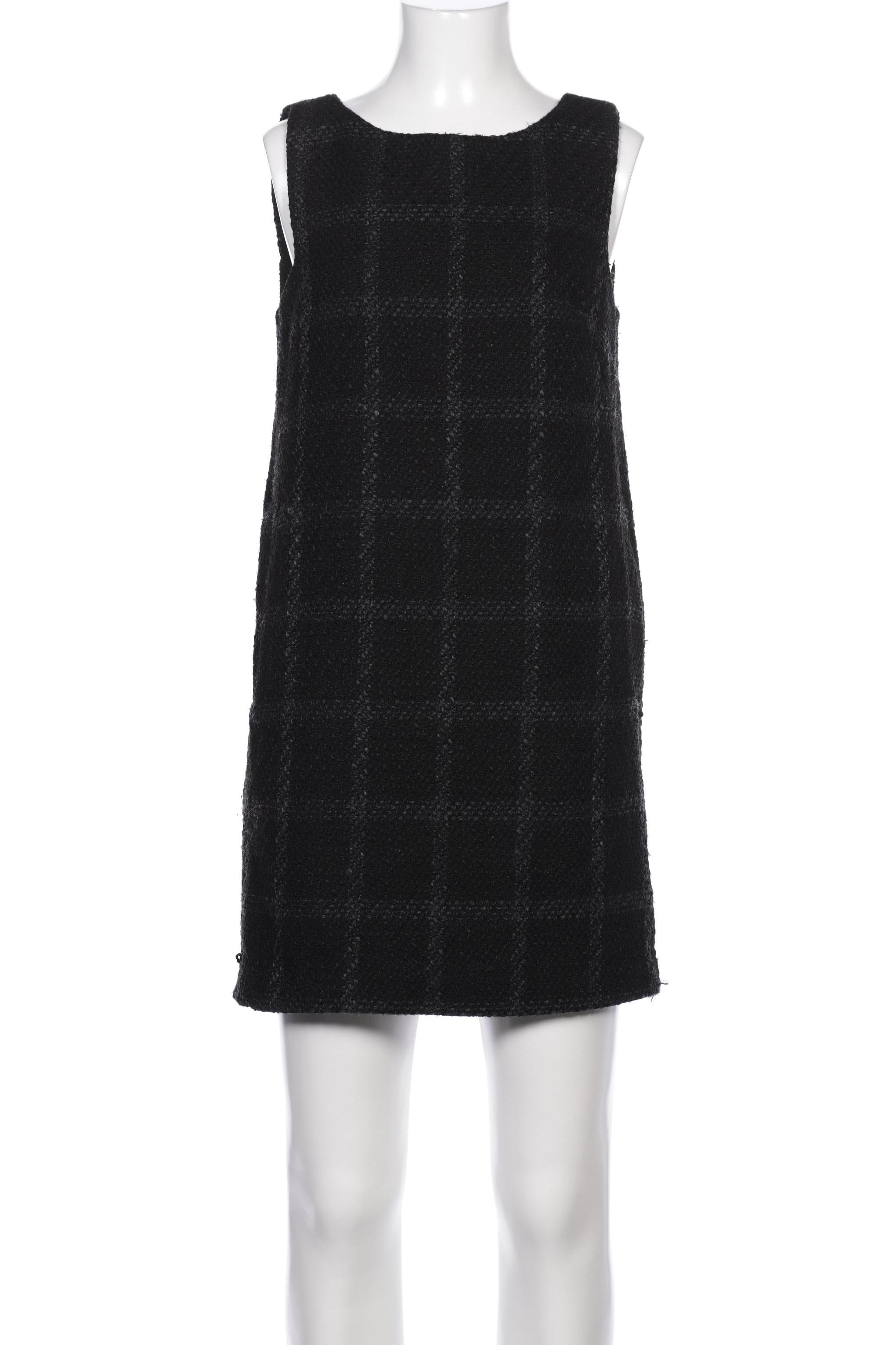 

Opus Damen Kleid, schwarz, Gr. 36