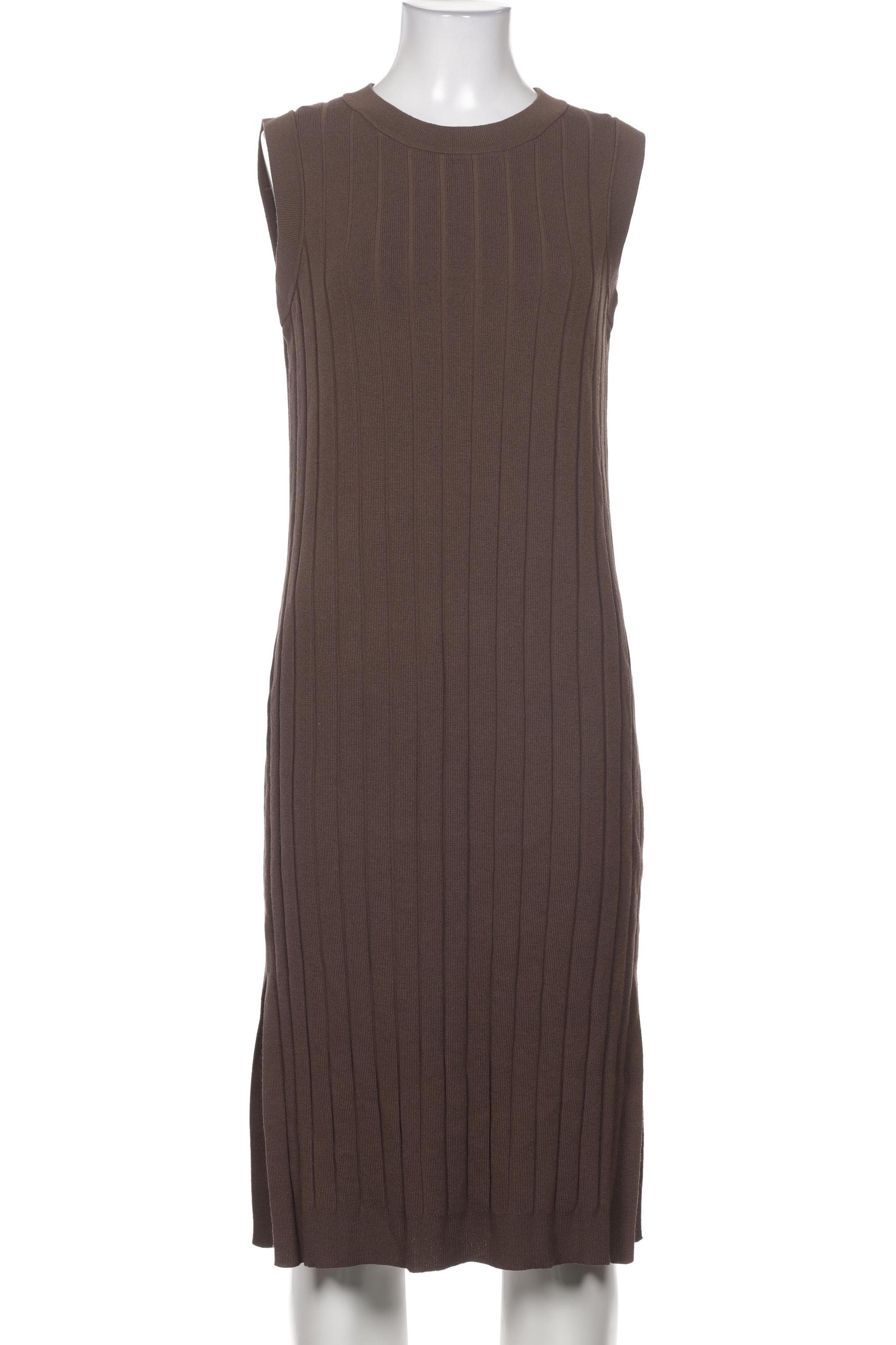 

Opus Damen Kleid, braun, Gr. 34
