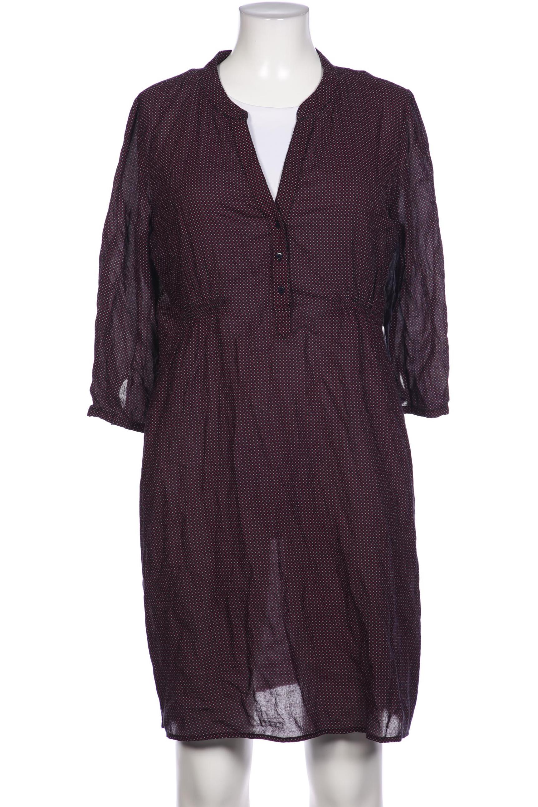 

Opus Damen Kleid, bordeaux, Gr. 44