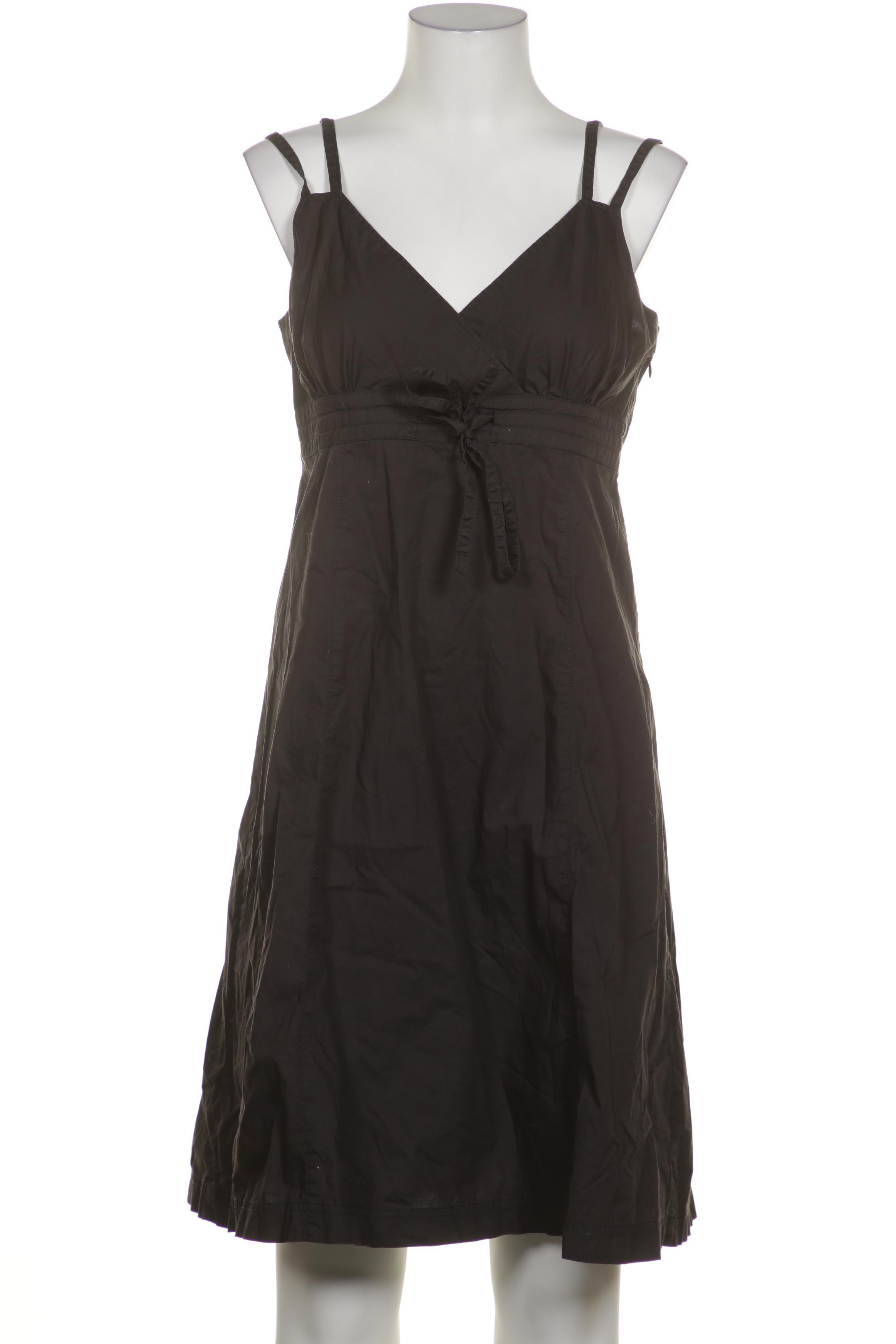 

Opus Damen Kleid, schwarz, Gr. 38