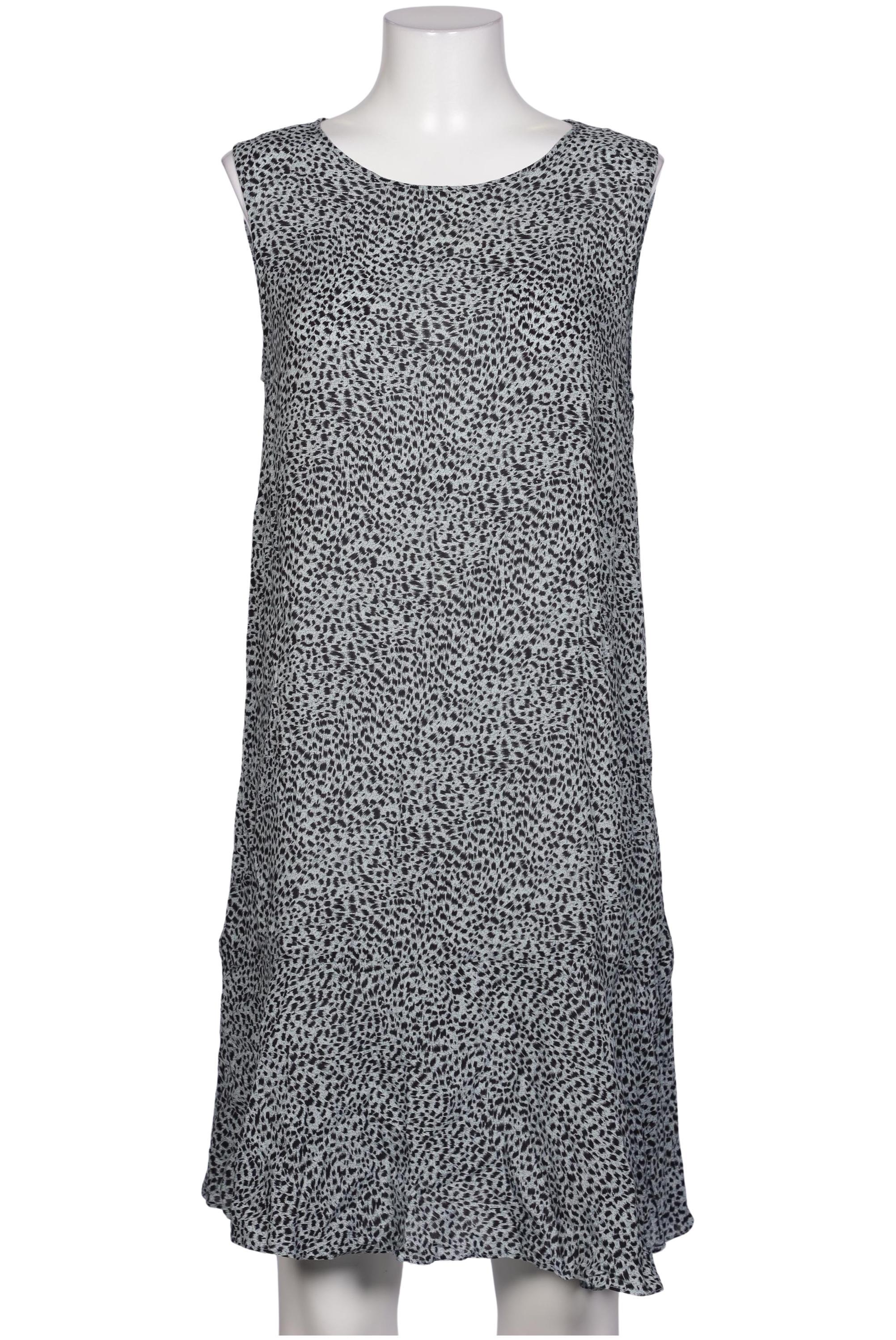 

Opus Damen Kleid, hellblau, Gr. 42