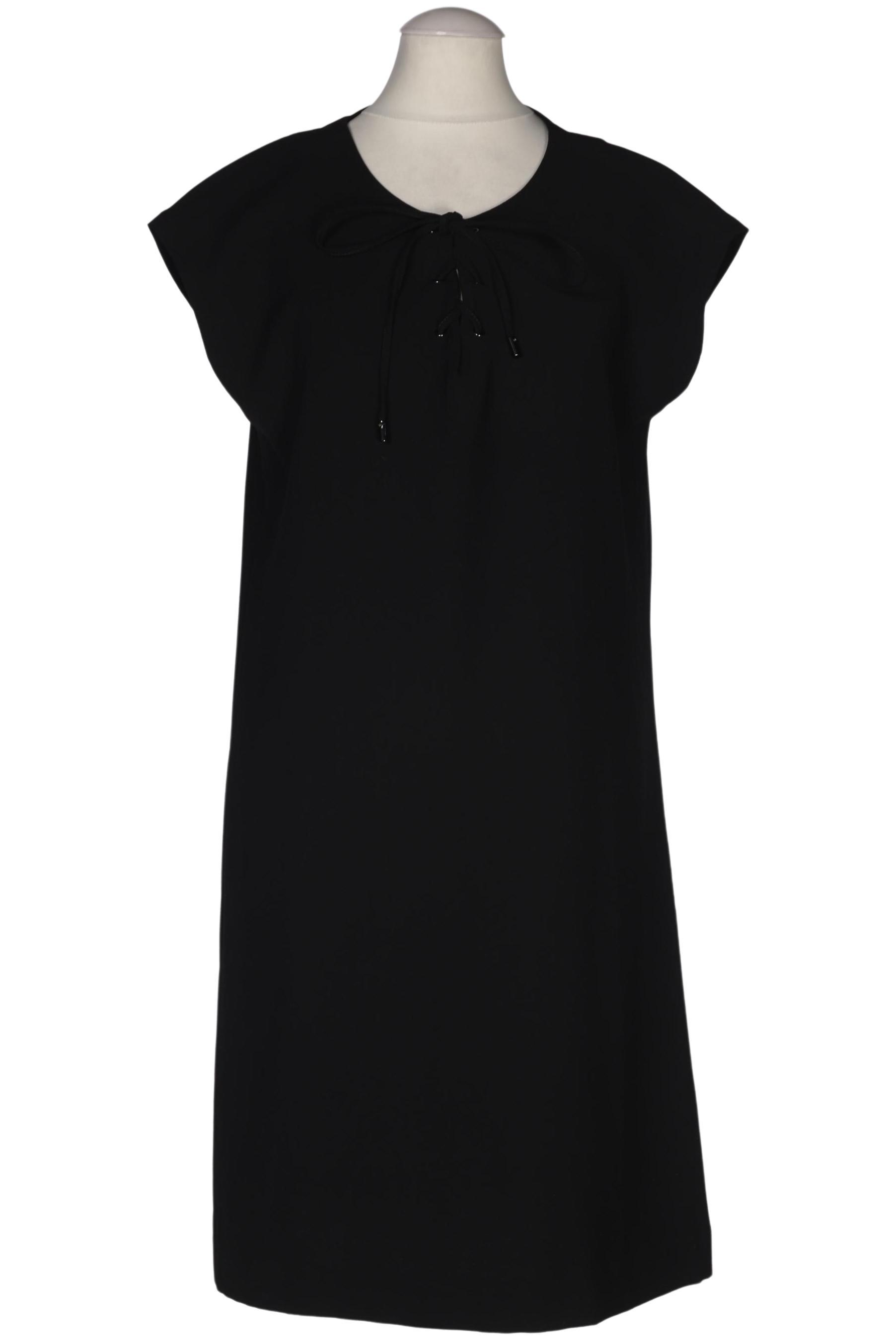 

Opus Damen Kleid, schwarz, Gr. 34