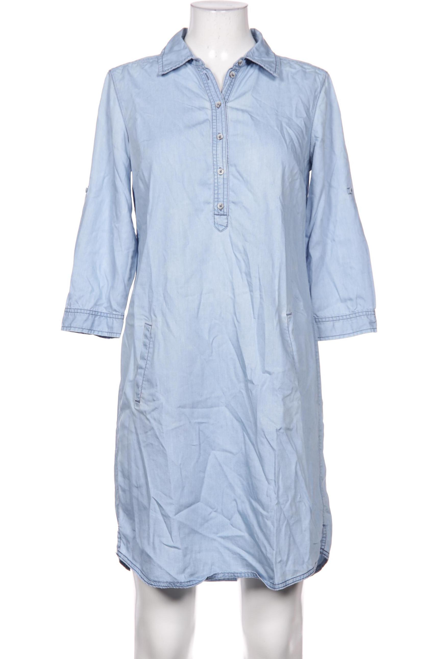 

Opus Damen Kleid, hellblau, Gr. 38