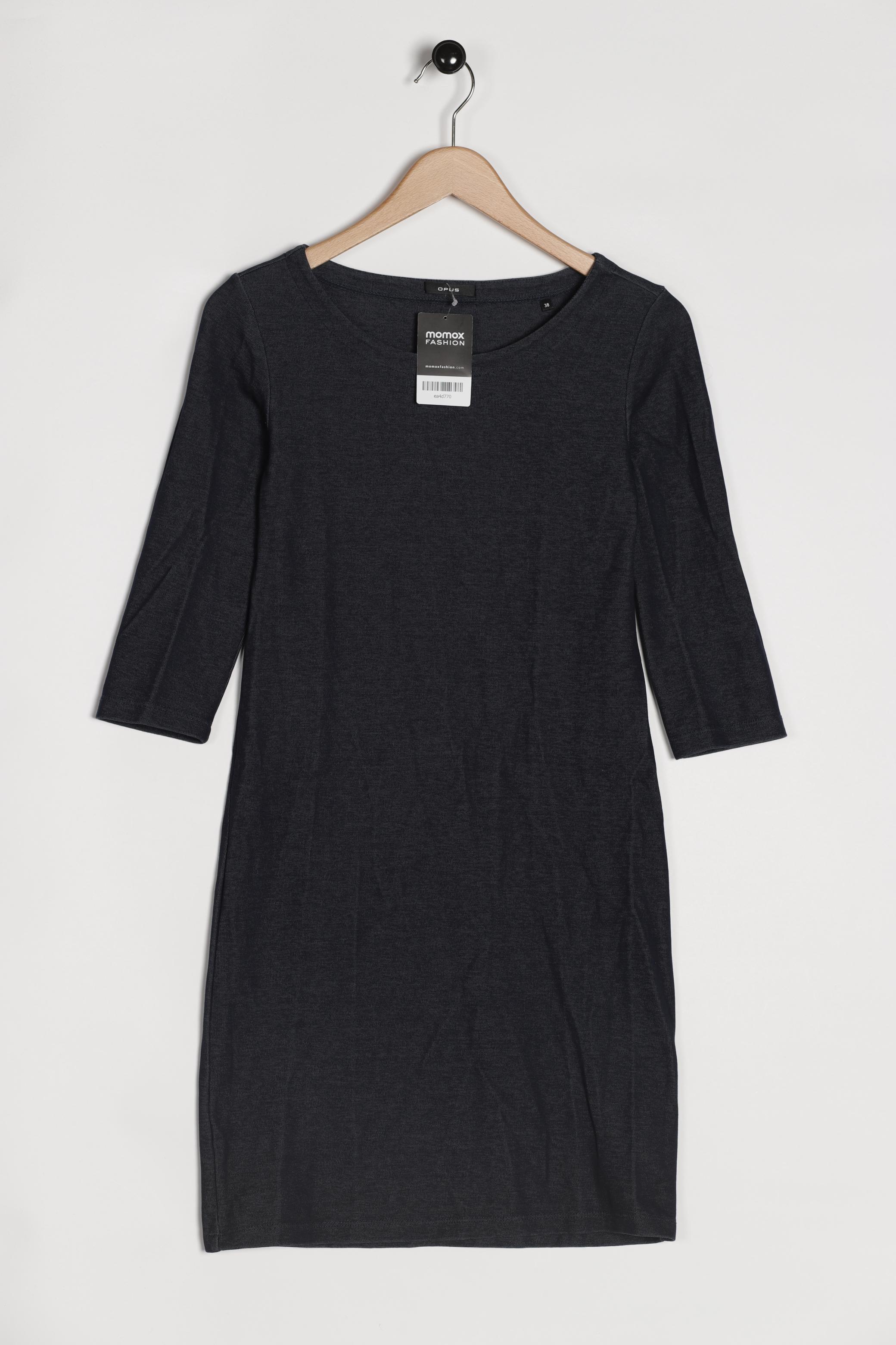 

Opus Damen Kleid, marineblau, Gr. 38