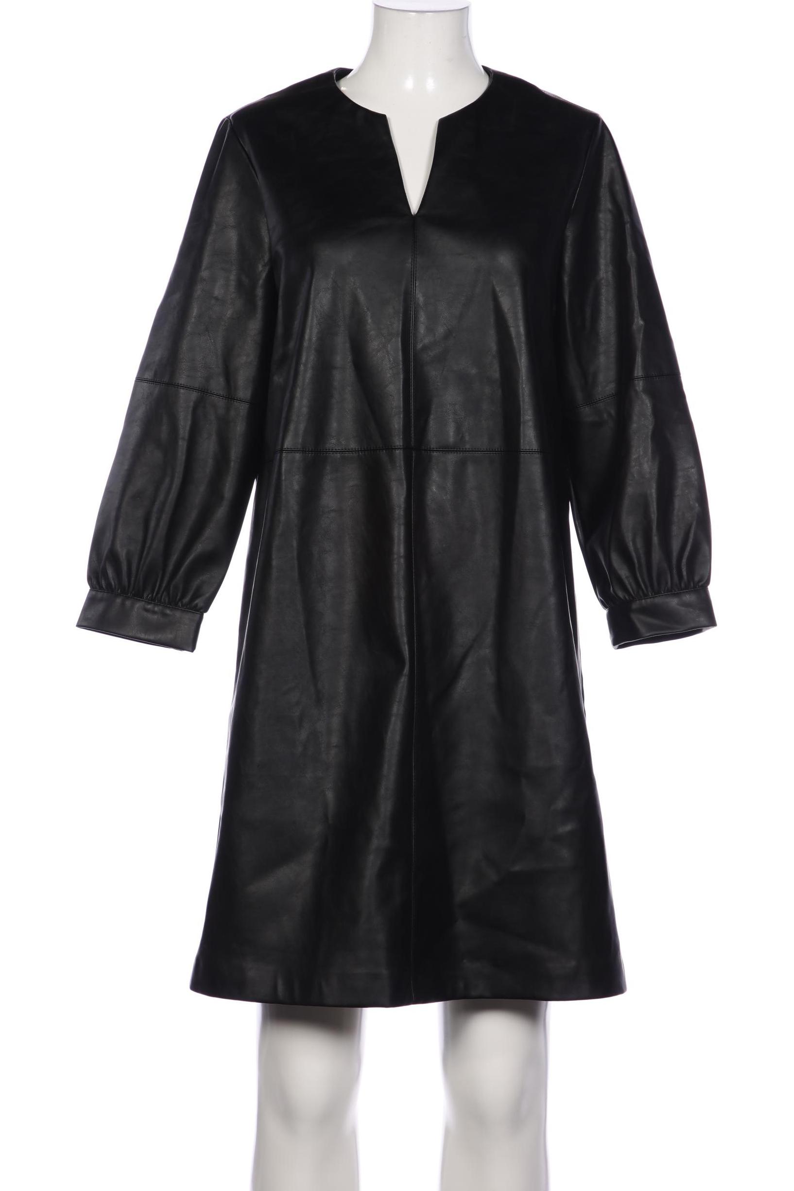 

Opus Damen Kleid, schwarz, Gr. 40