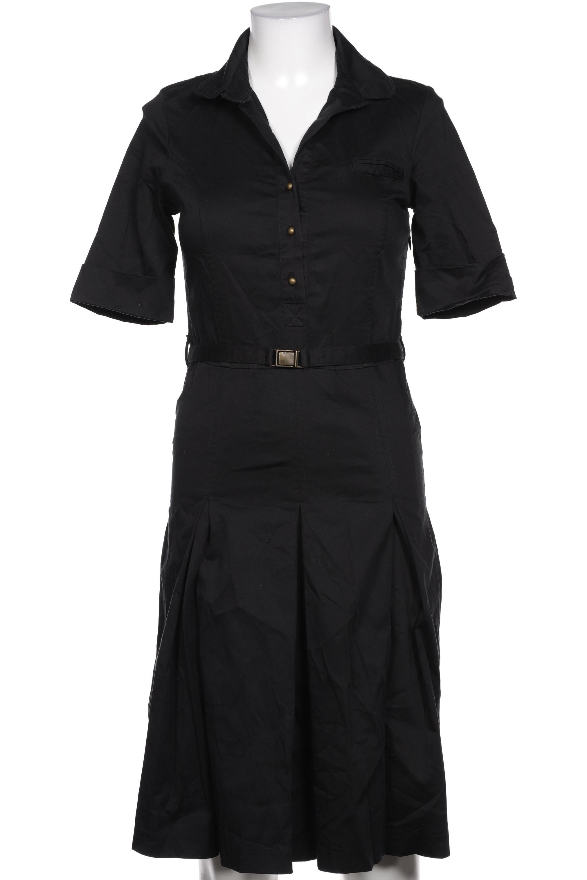 

Opus Damen Kleid, schwarz