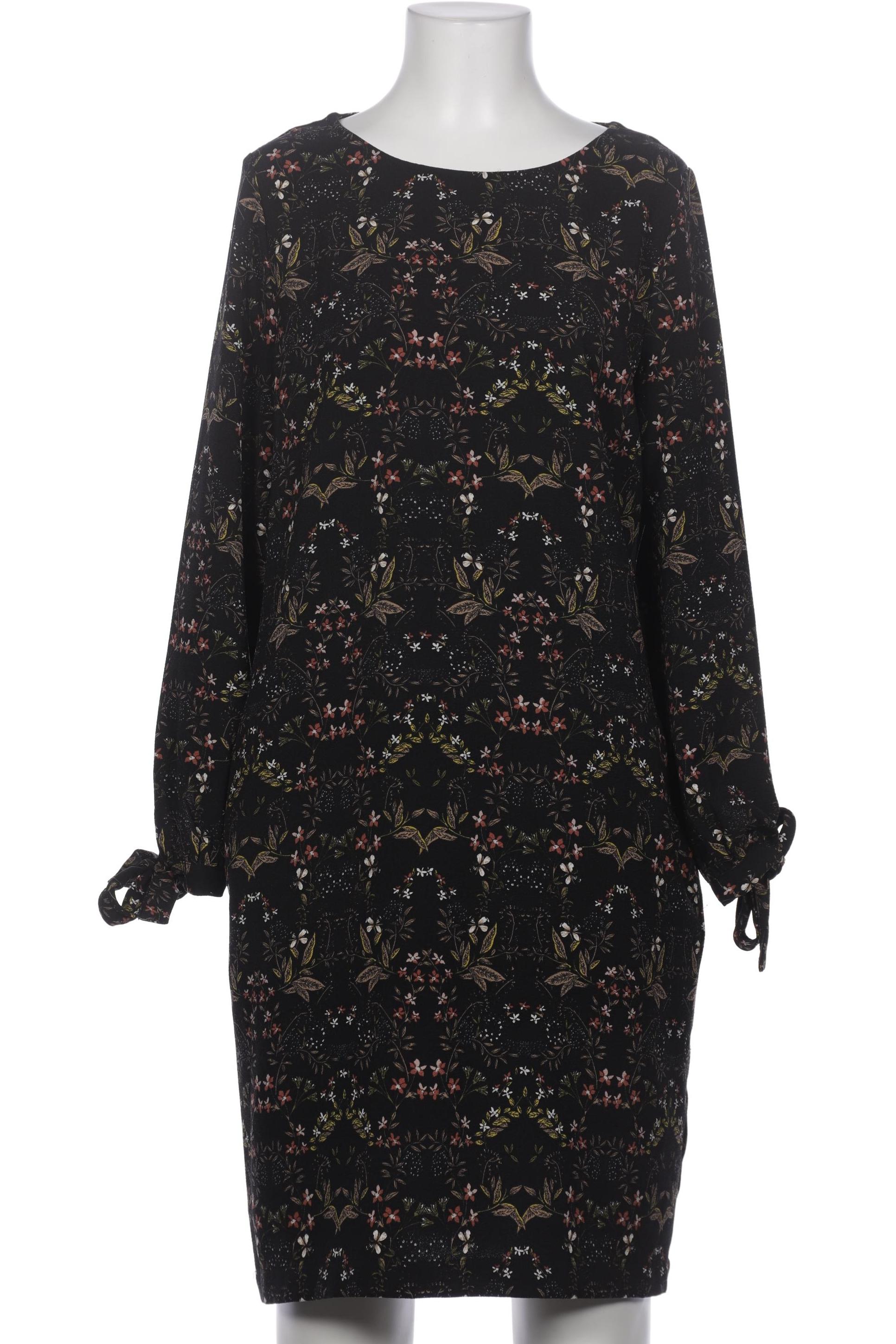 

Opus Damen Kleid, schwarz, Gr. 36