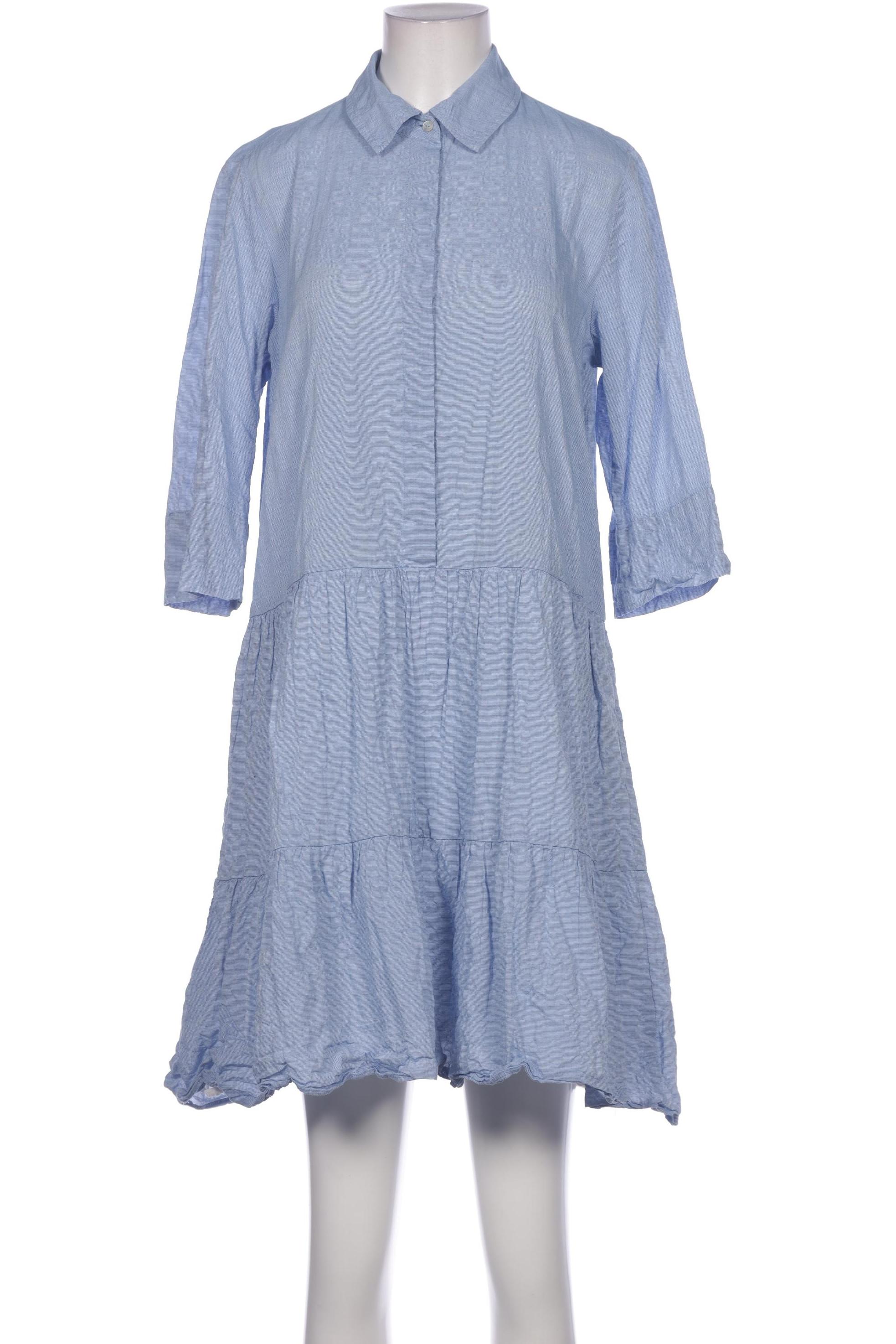 

Opus Damen Kleid, hellblau, Gr. 36