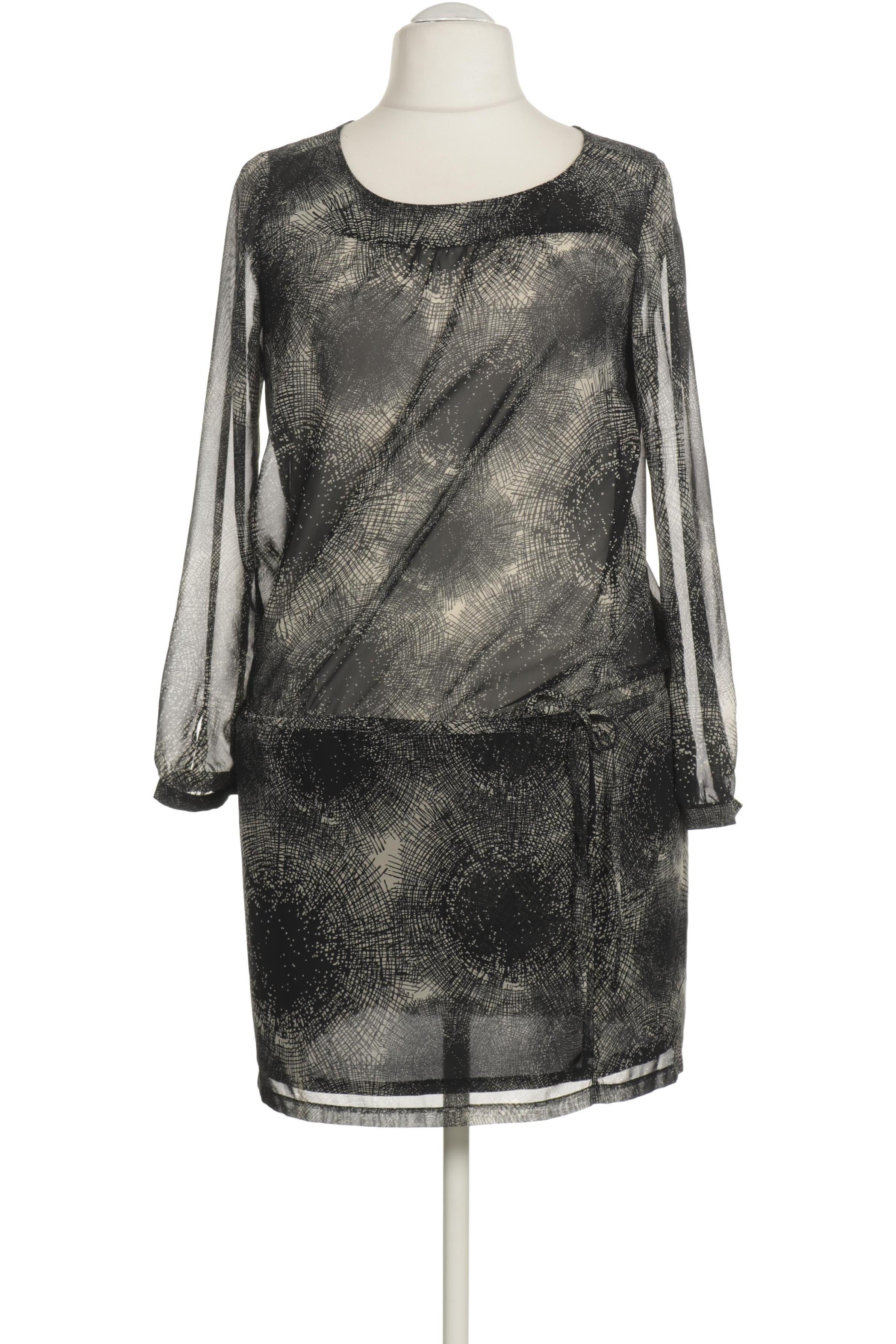 

Opus Damen Kleid, schwarz, Gr. 42