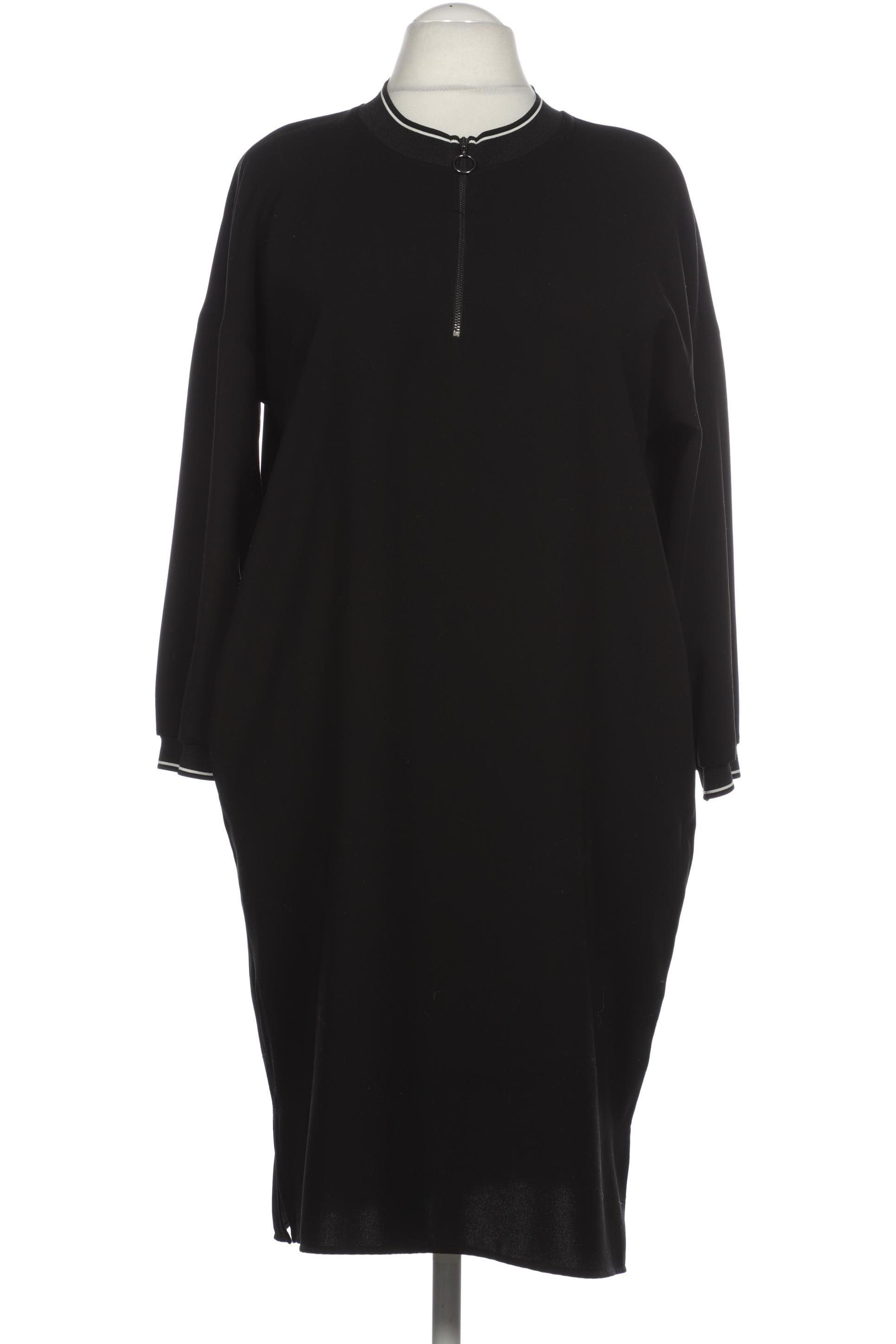 

Opus Damen Kleid, schwarz, Gr. 42