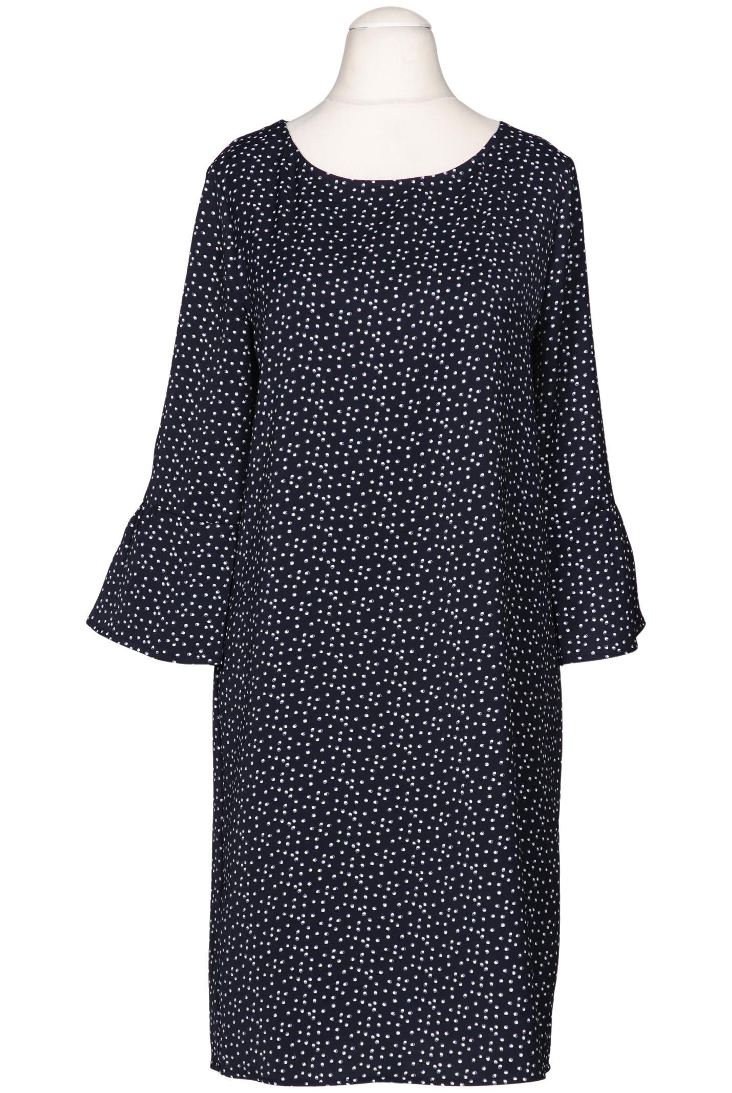 

Opus Damen Kleid, marineblau, Gr. 36