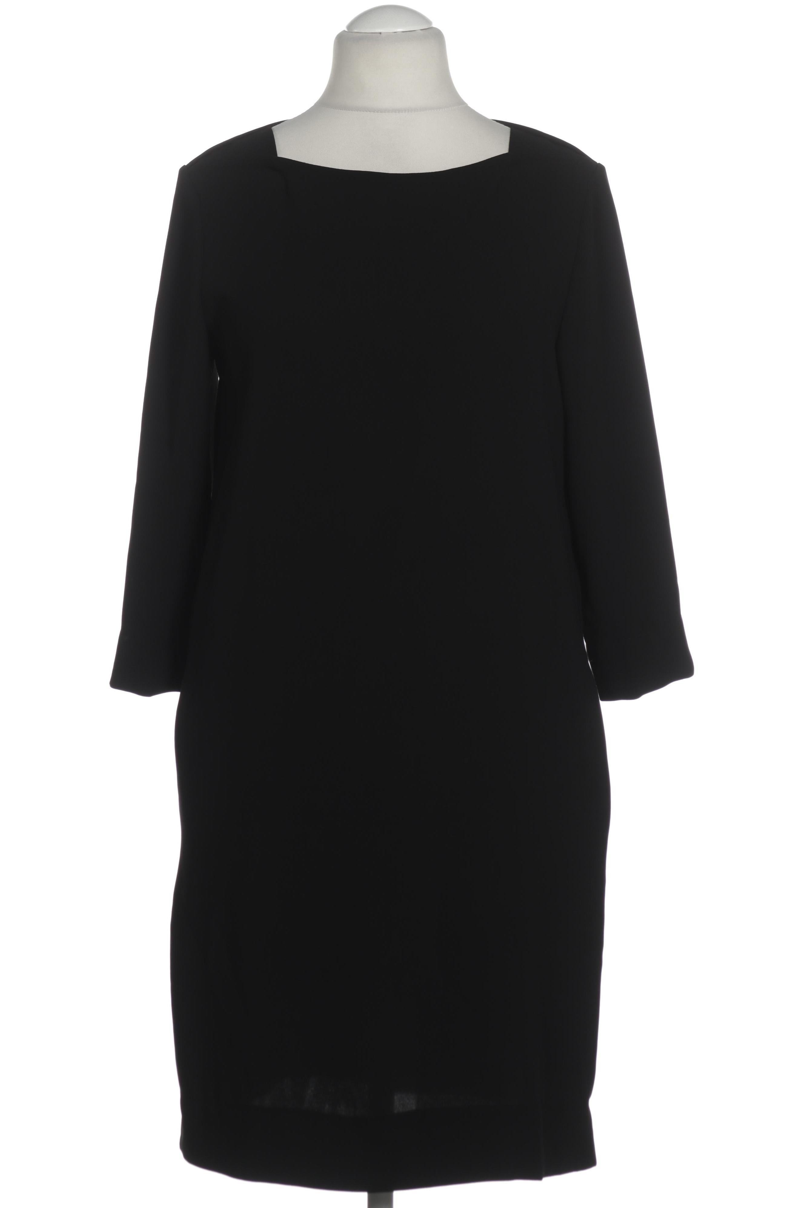 

Opus Damen Kleid, schwarz, Gr. 40