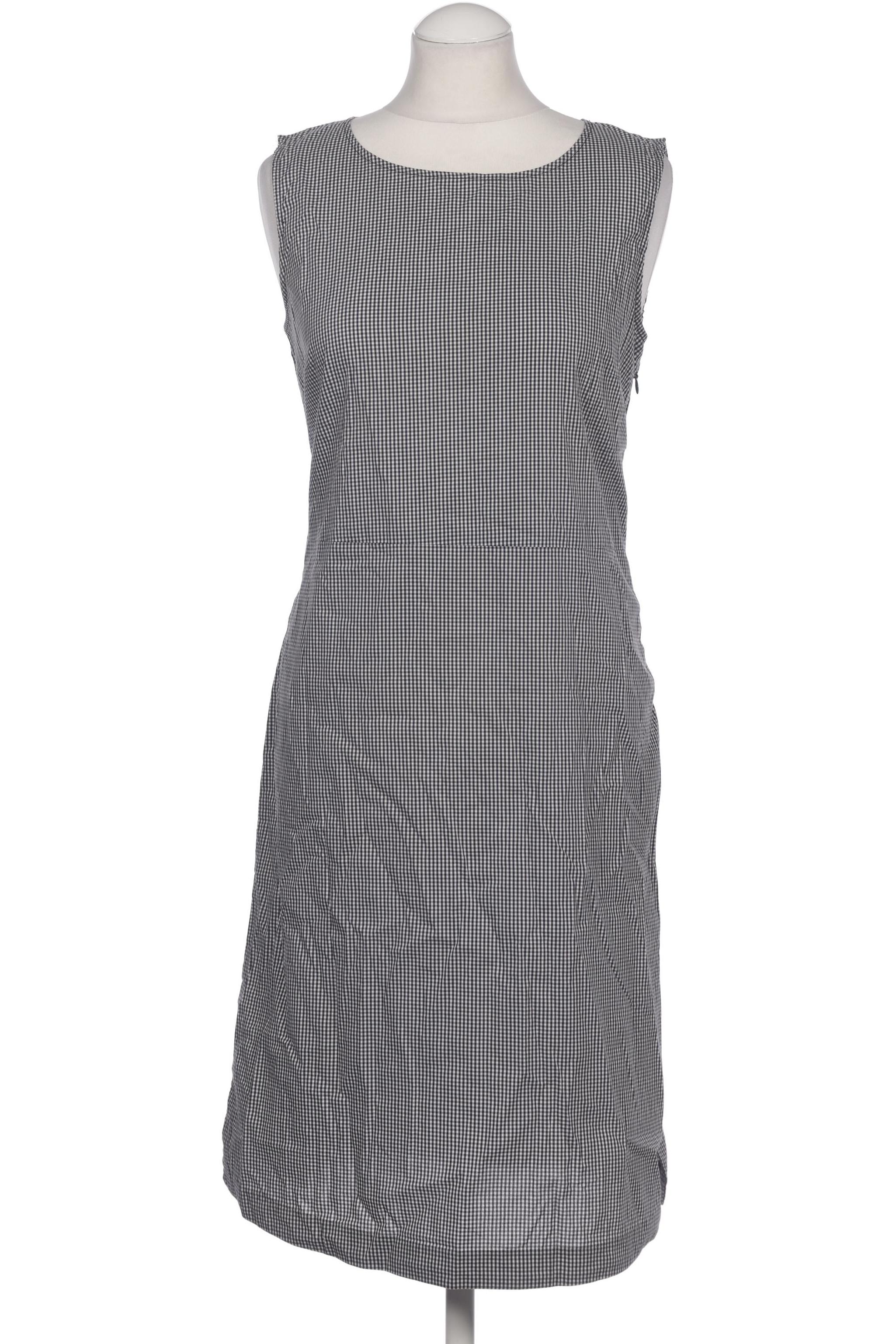 

Opus Damen Kleid, schwarz, Gr. 38