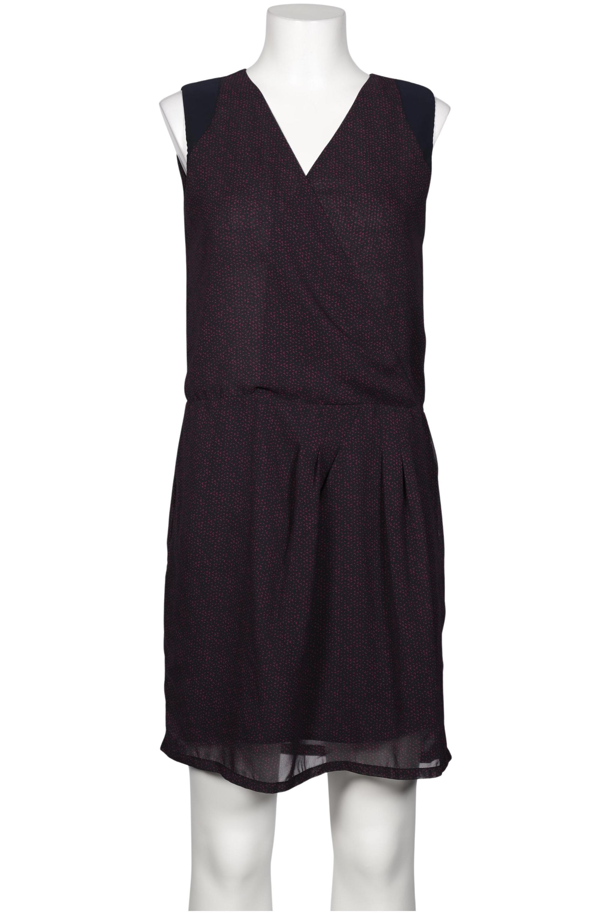 

Opus Damen Kleid, schwarz, Gr. 38