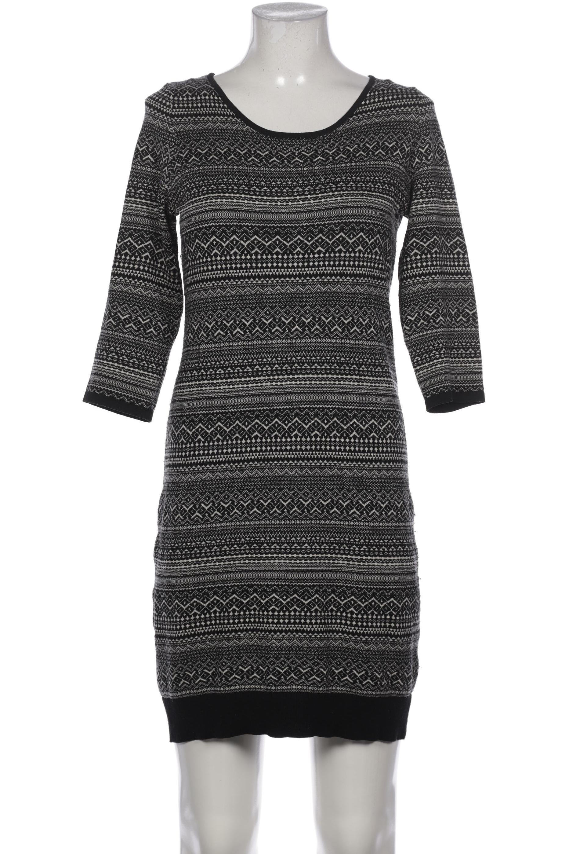 

Opus Damen Kleid, schwarz, Gr. 38