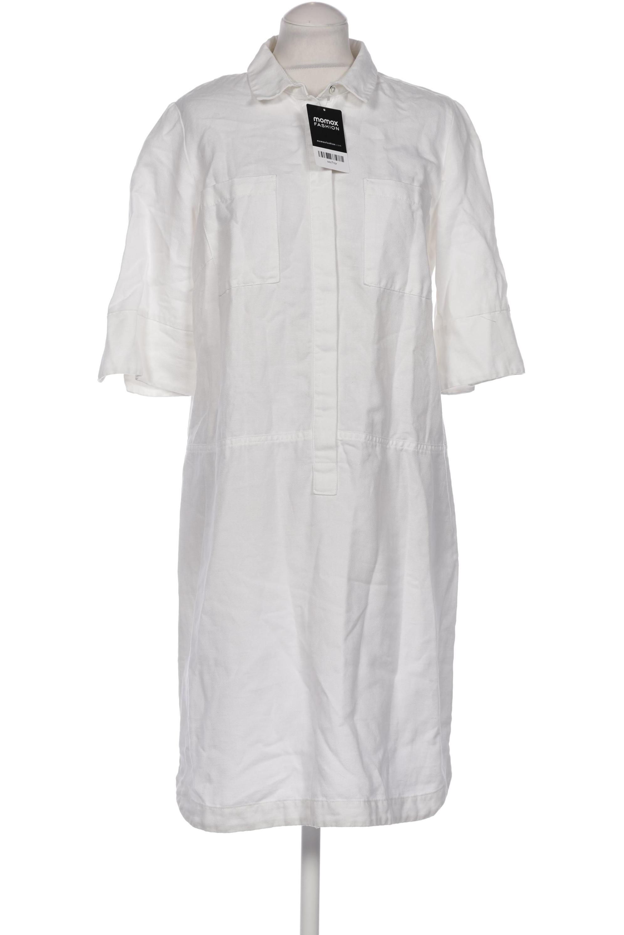 

Opus Damen Kleid, weiß, Gr. 40