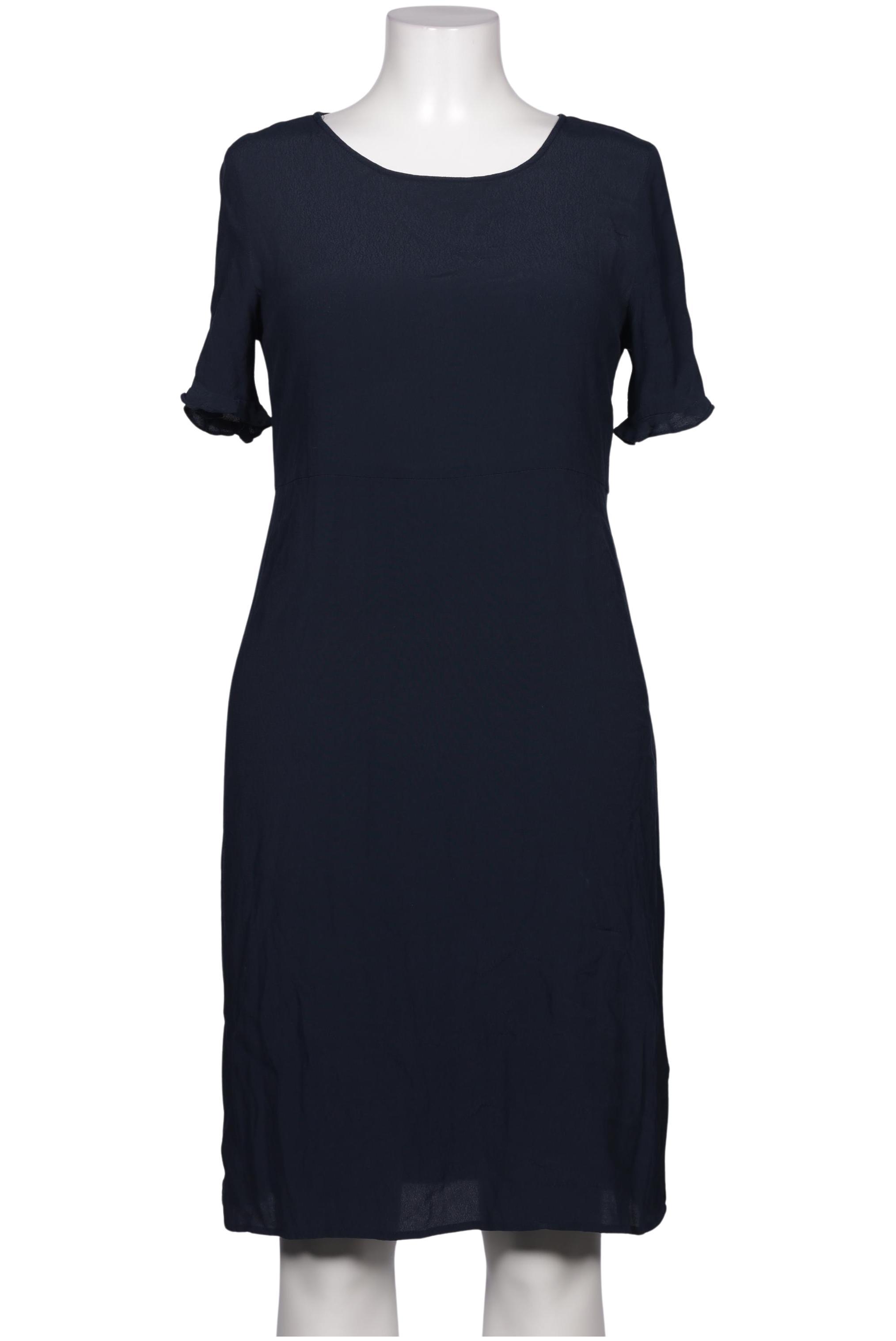 

Opus Damen Kleid, marineblau, Gr. 42