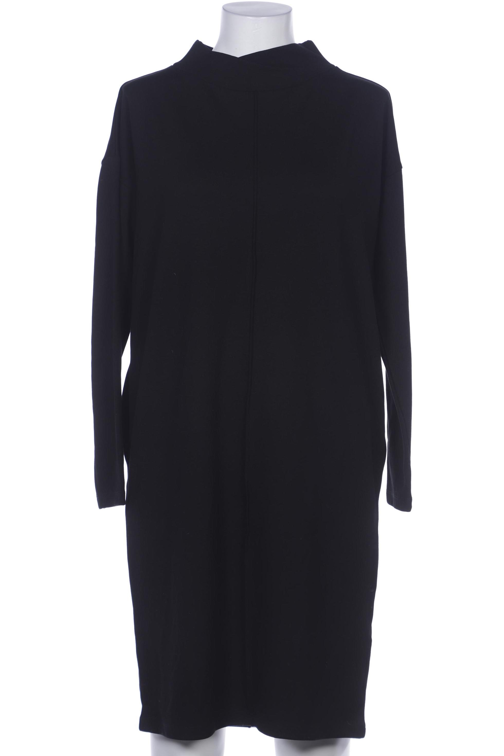 

Opus Damen Kleid, schwarz, Gr. 38