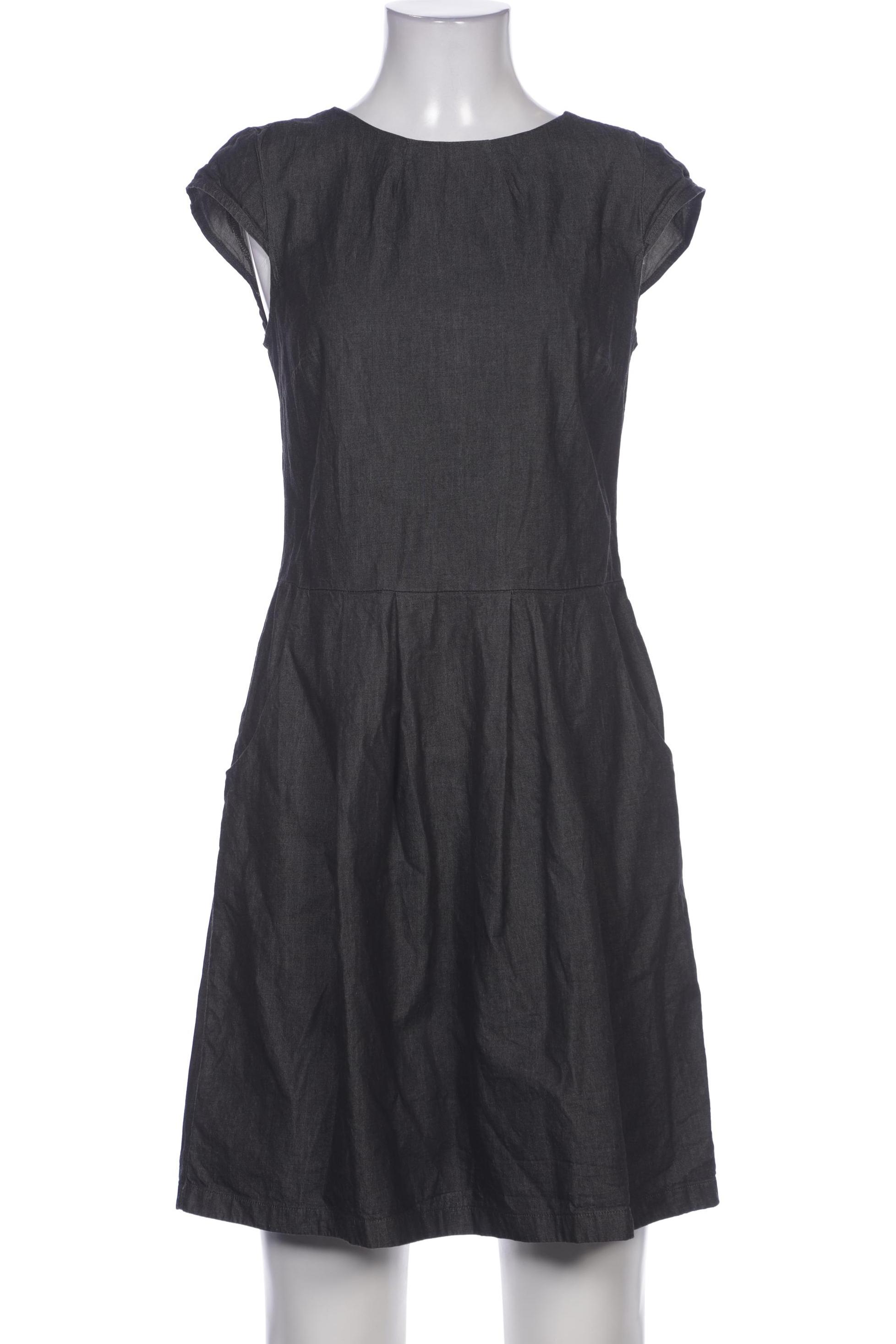 

Opus Damen Kleid, schwarz, Gr. 34