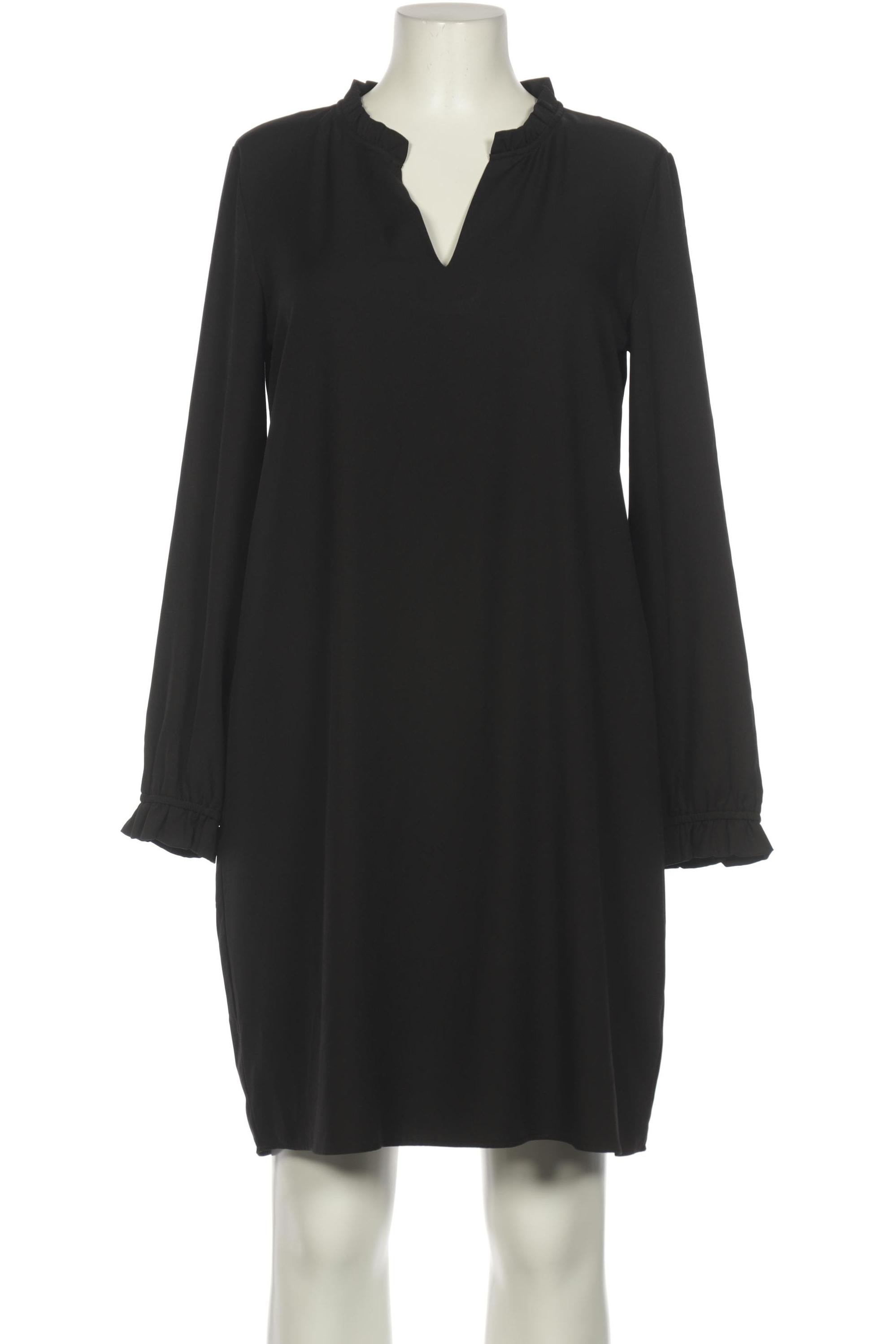 

Opus Damen Kleid, schwarz, Gr. 42