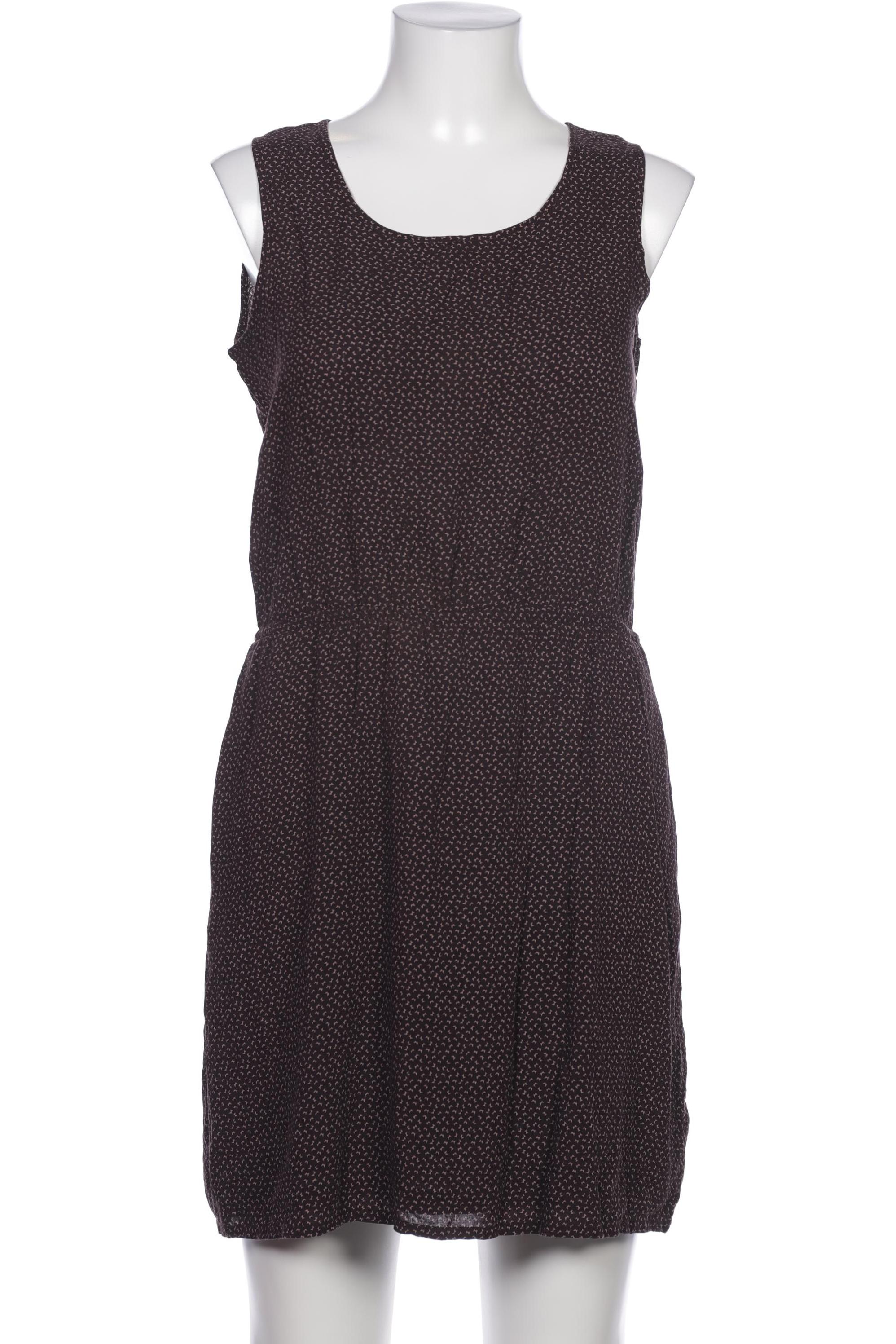 

Opus Damen Kleid, braun, Gr. 38