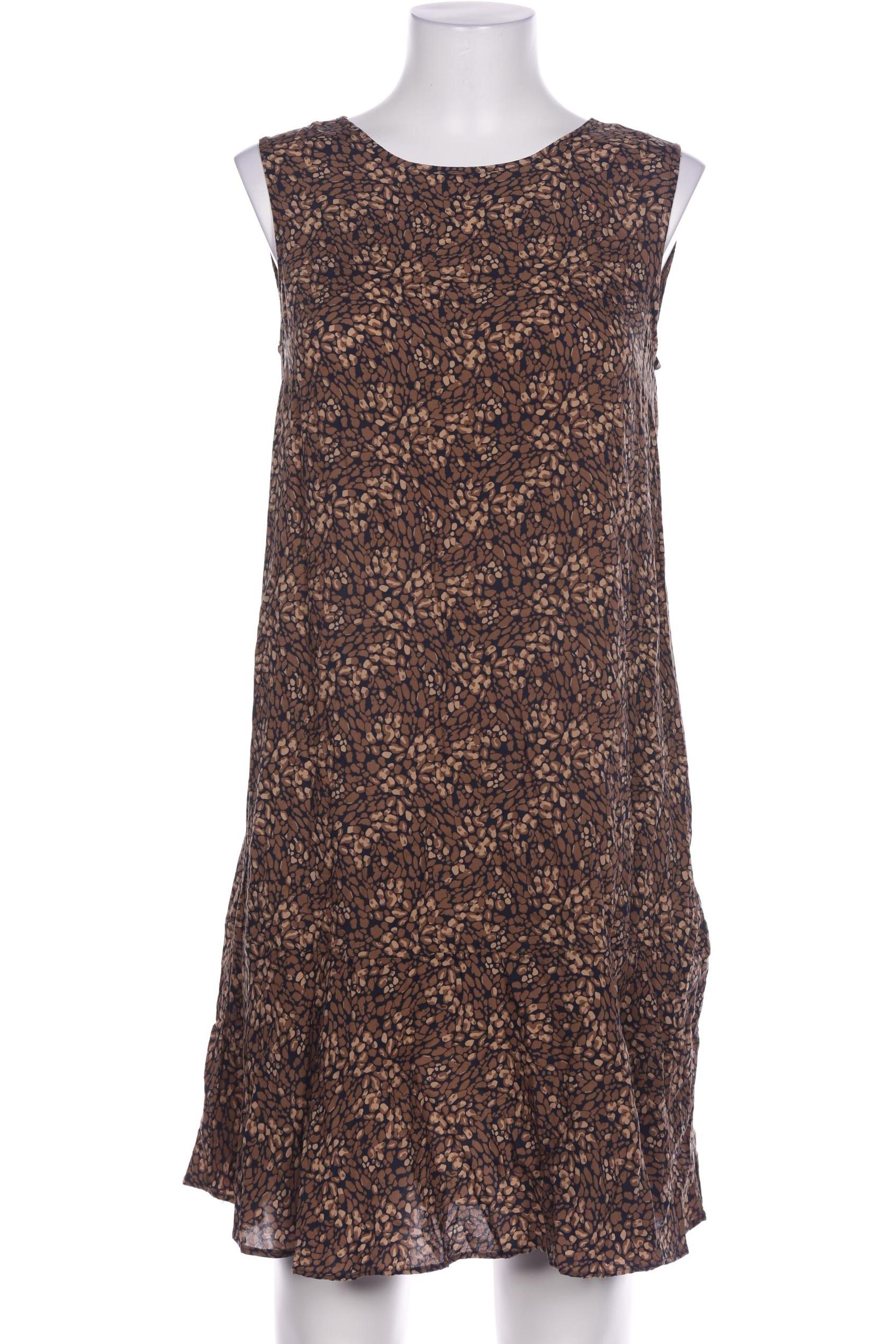 

Opus Damen Kleid, braun, Gr. 40