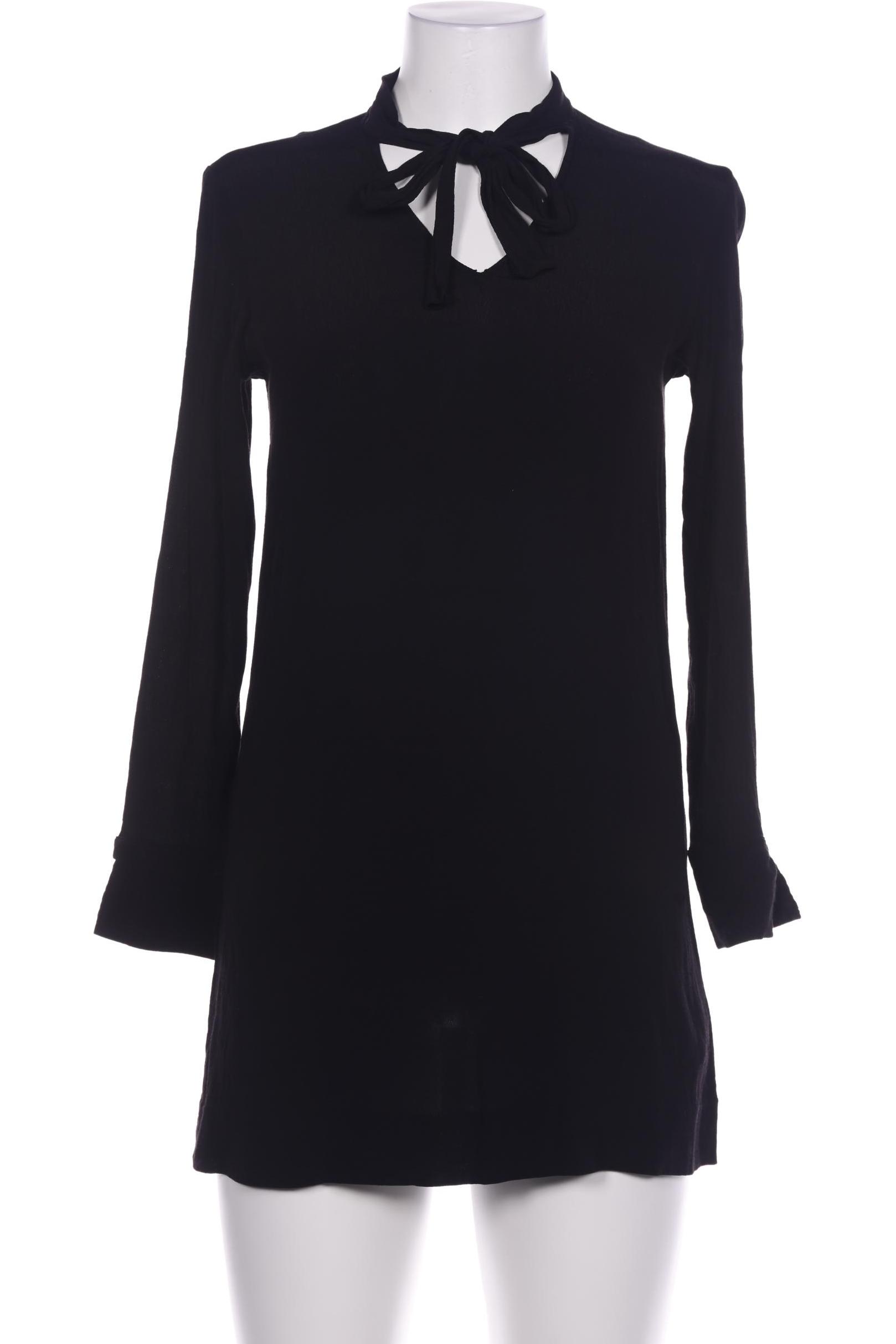 

Opus Damen Kleid, schwarz, Gr. 36