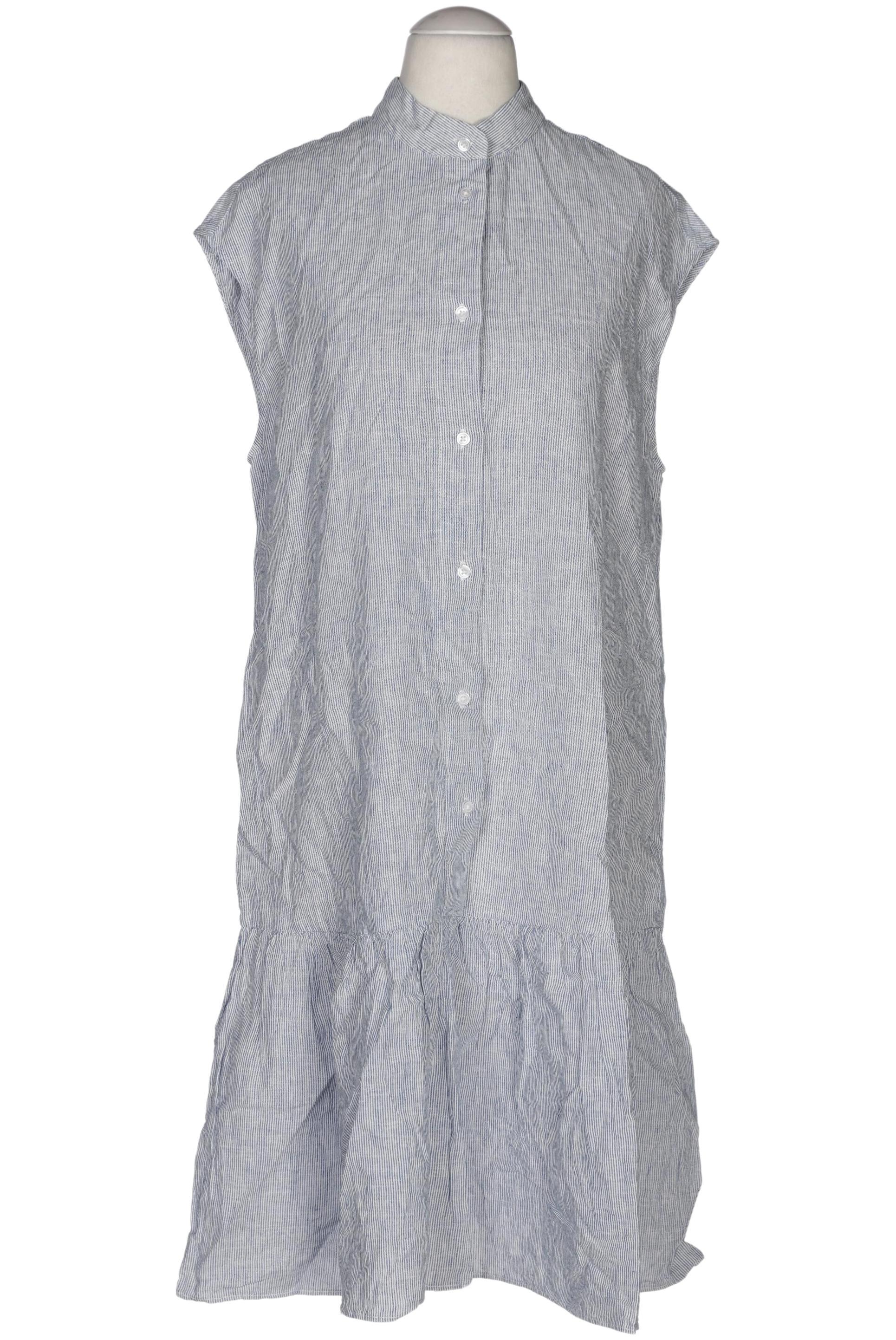 

Opus Damen Kleid, hellblau, Gr. 36