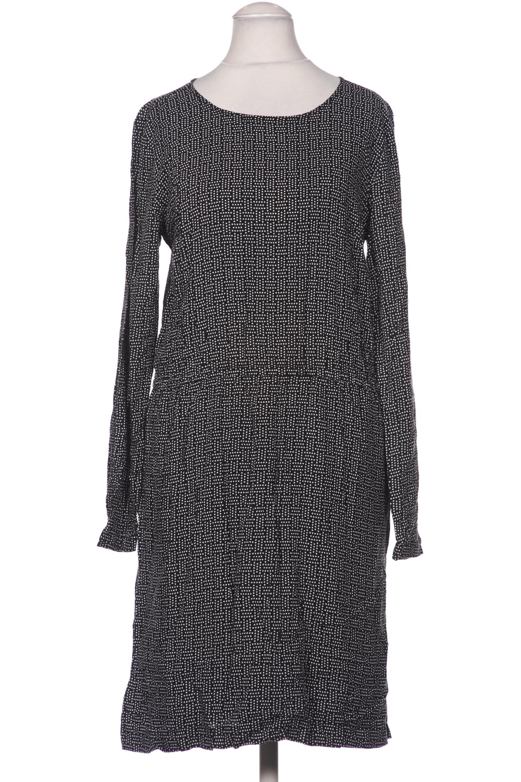 

Opus Damen Kleid, schwarz, Gr. 36