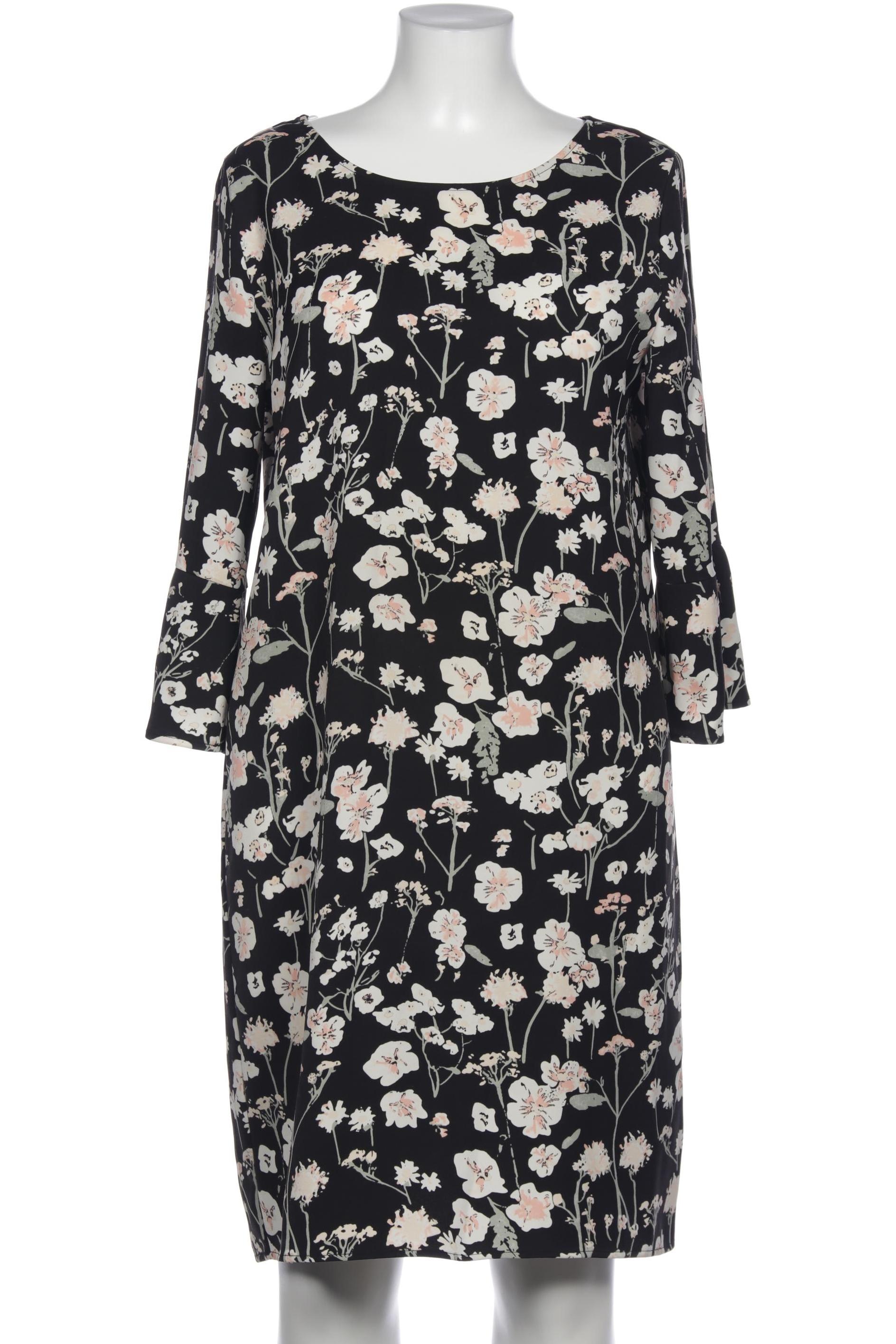 

Opus Damen Kleid, schwarz, Gr. 42
