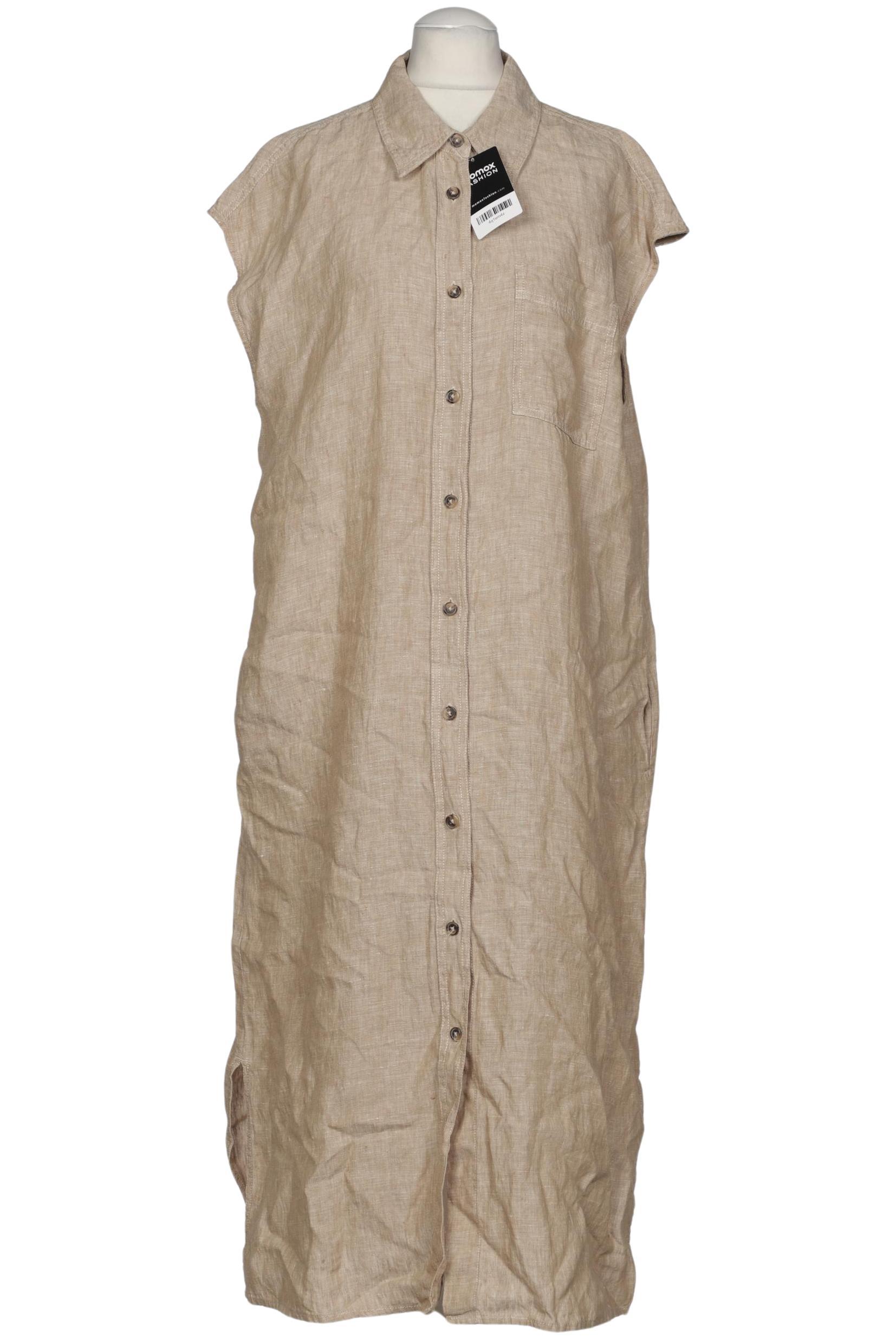 

Opus Damen Kleid, beige, Gr. 40