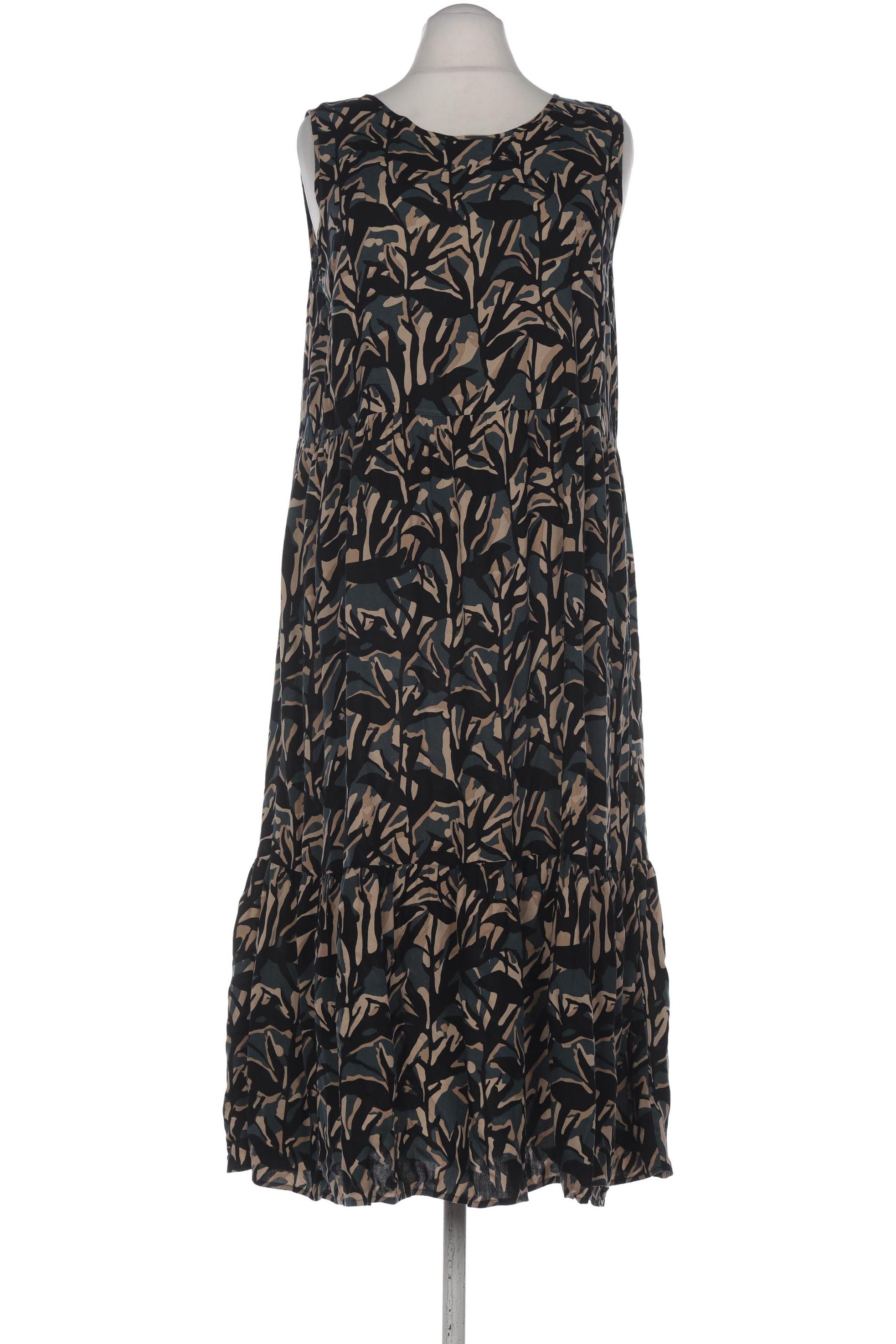 

Opus Damen Kleid, schwarz, Gr. 44
