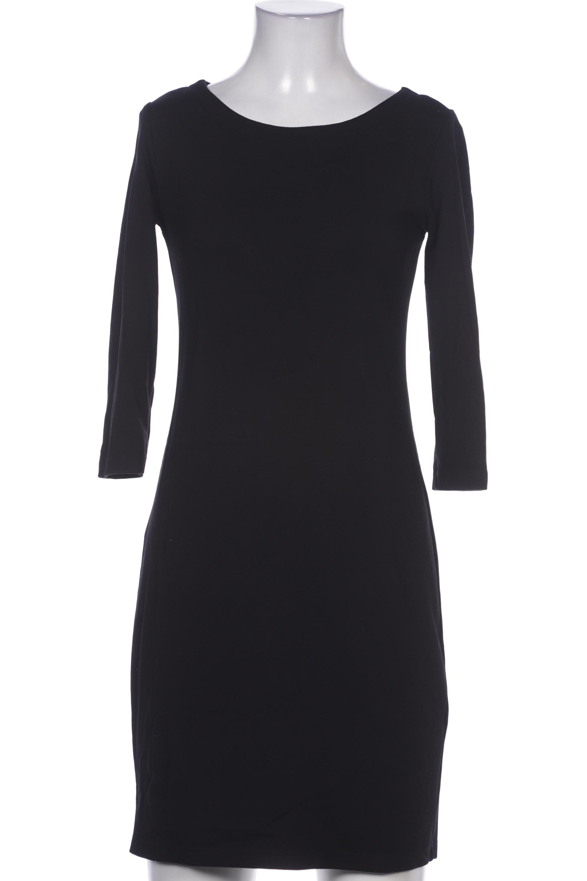 

Opus Damen Kleid, schwarz, Gr. 34