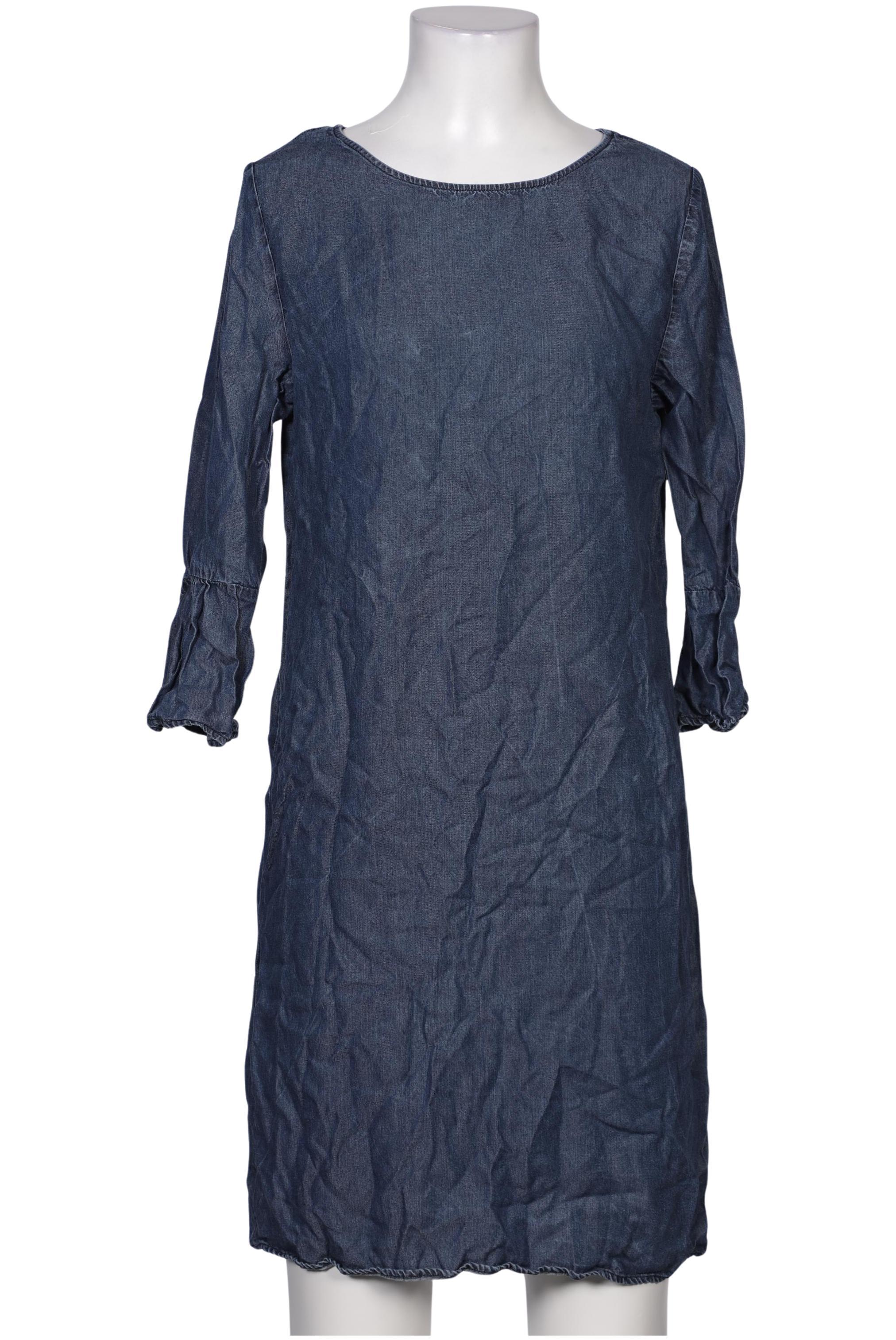 

Opus Damen Kleid, blau, Gr. 36