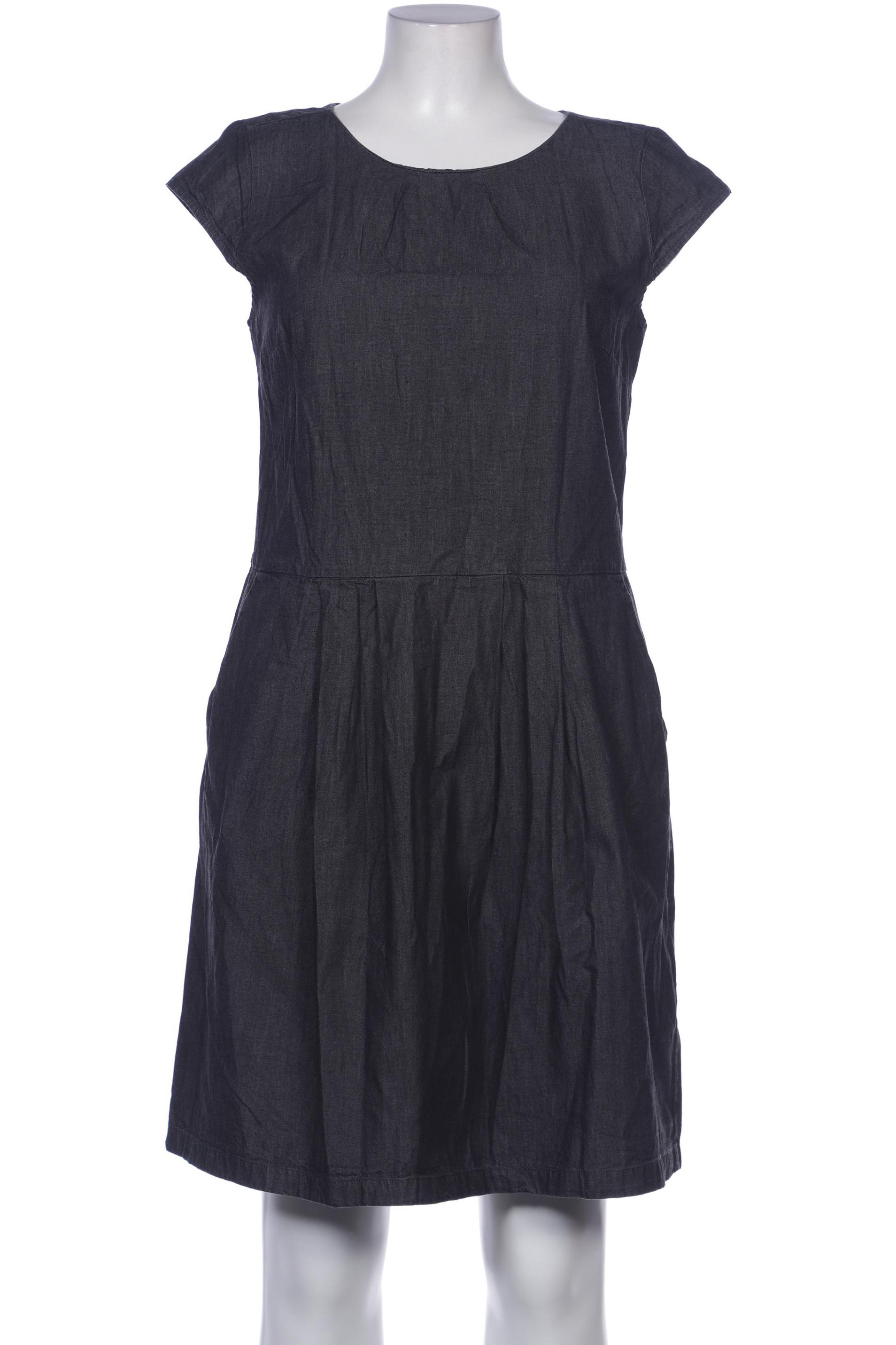 

Opus Damen Kleid, schwarz, Gr. 42