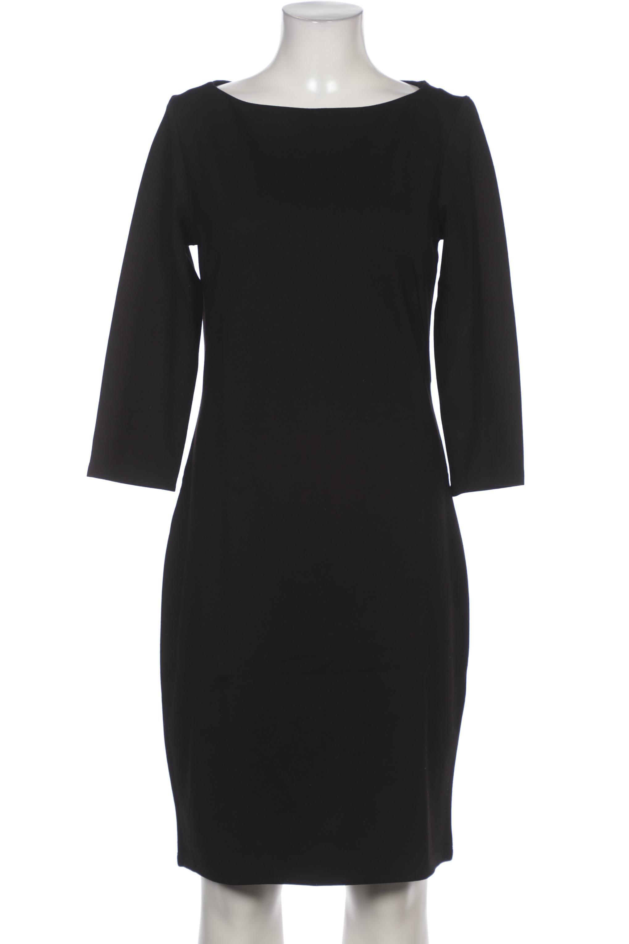 

Opus Damen Kleid, schwarz, Gr. 40