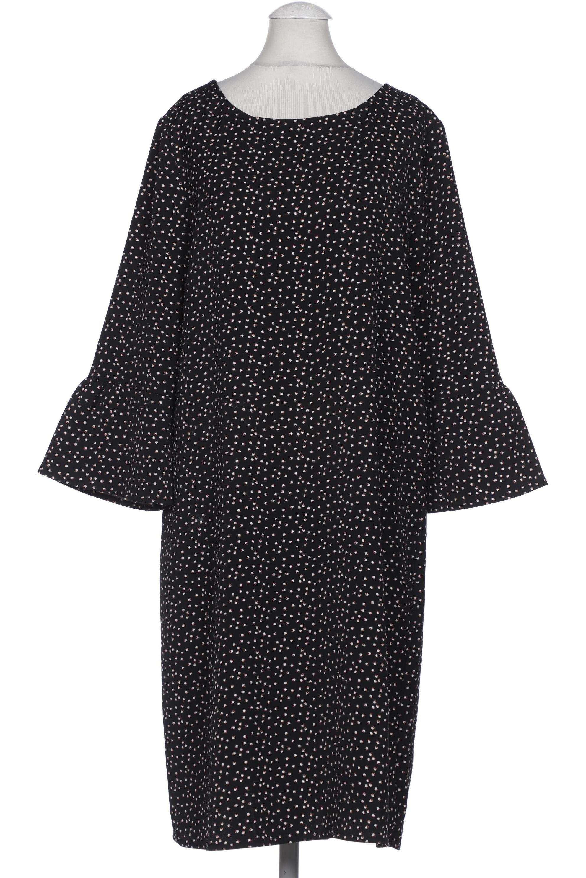 

Opus Damen Kleid, schwarz, Gr. 36