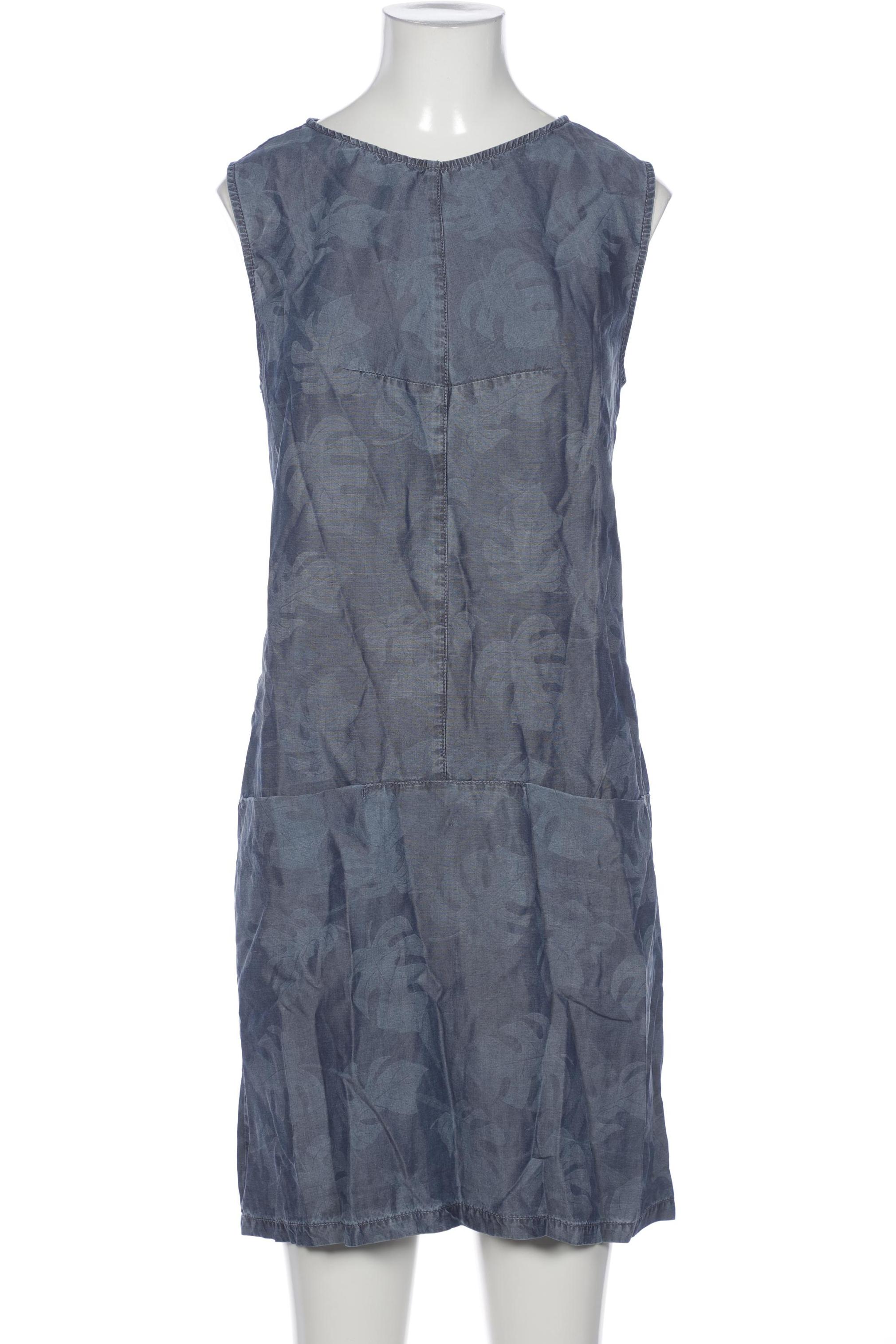 

Opus Damen Kleid, marineblau, Gr. 38