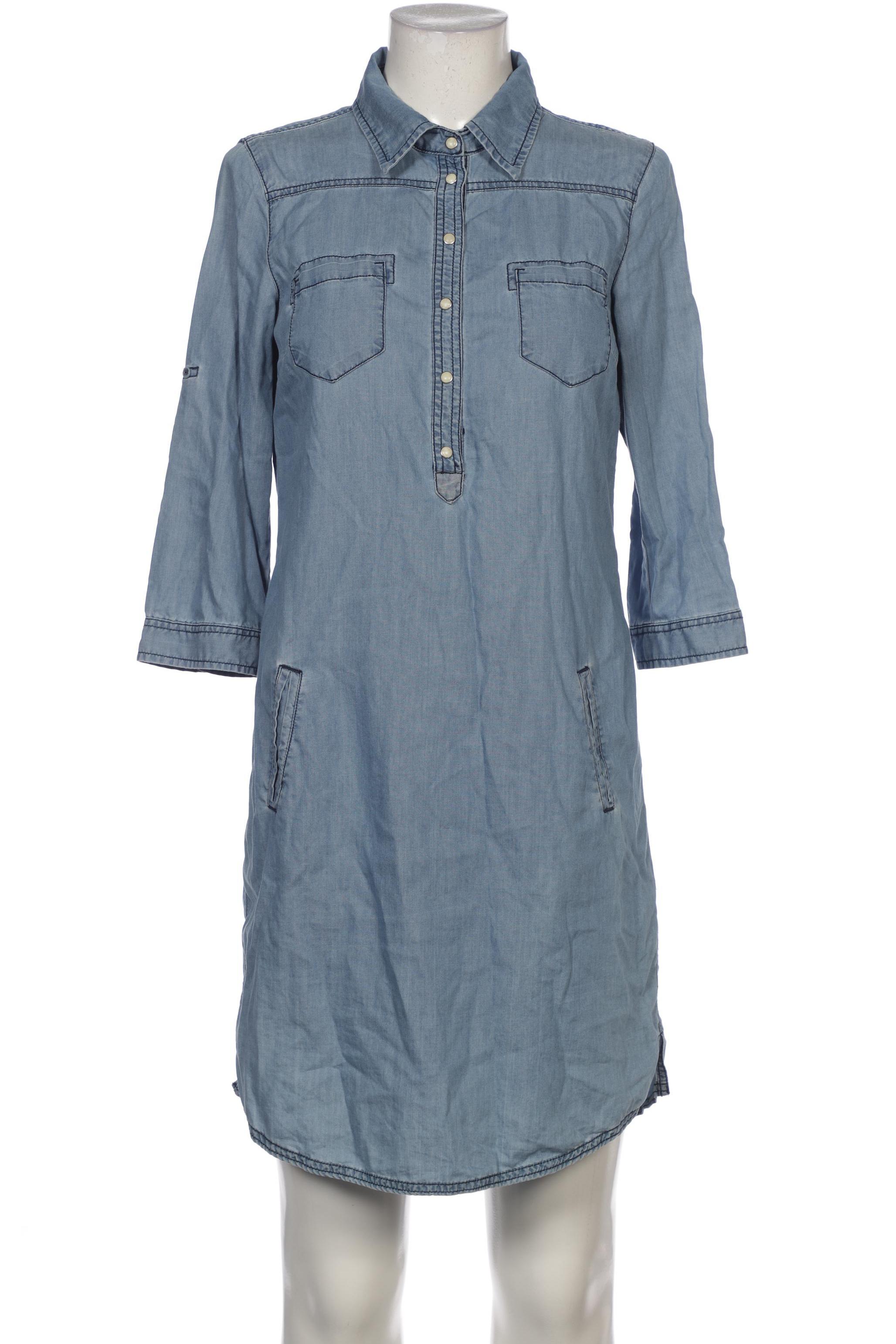 

Opus Damen Kleid, blau, Gr. 38