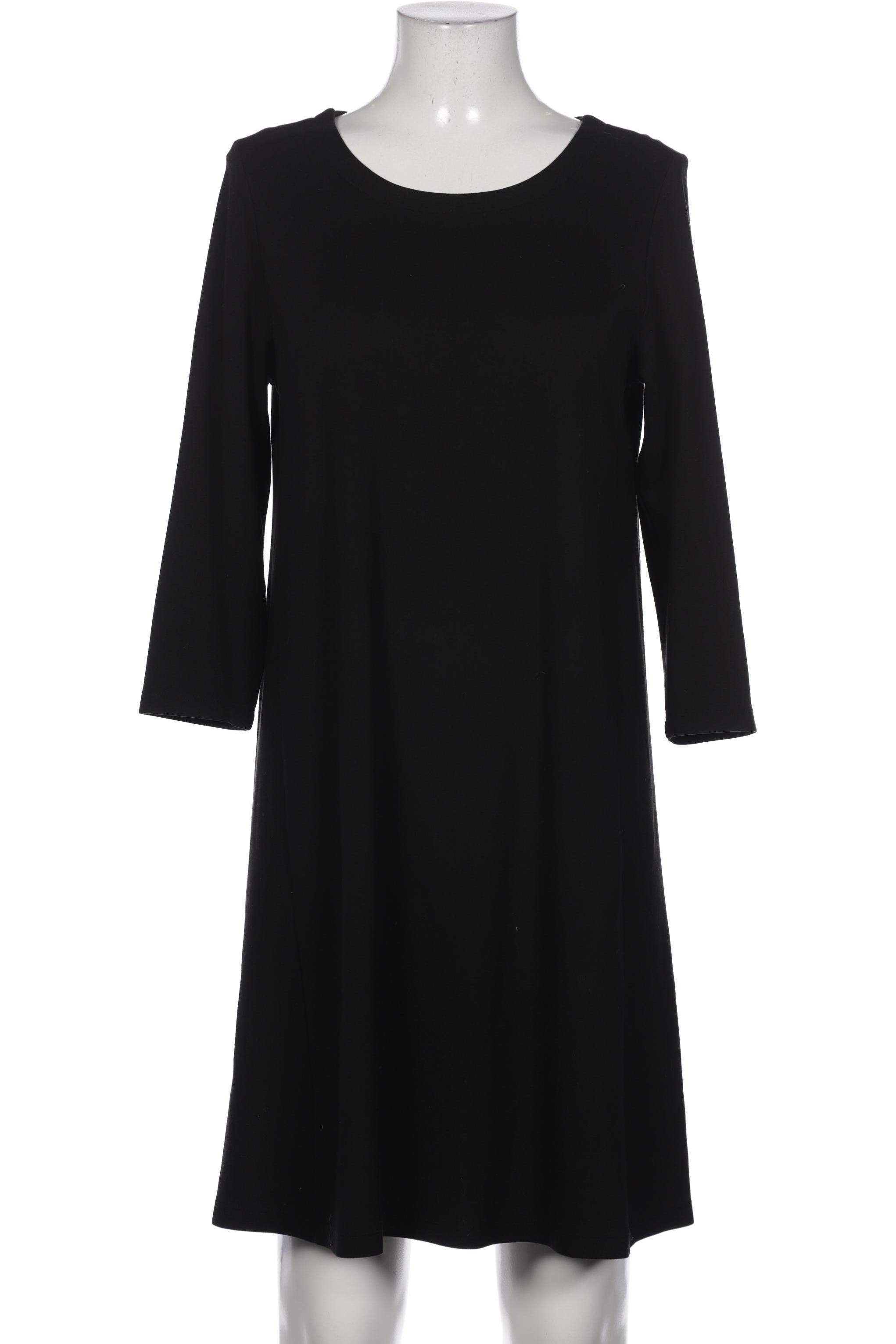 

Opus Damen Kleid, schwarz, Gr. 40