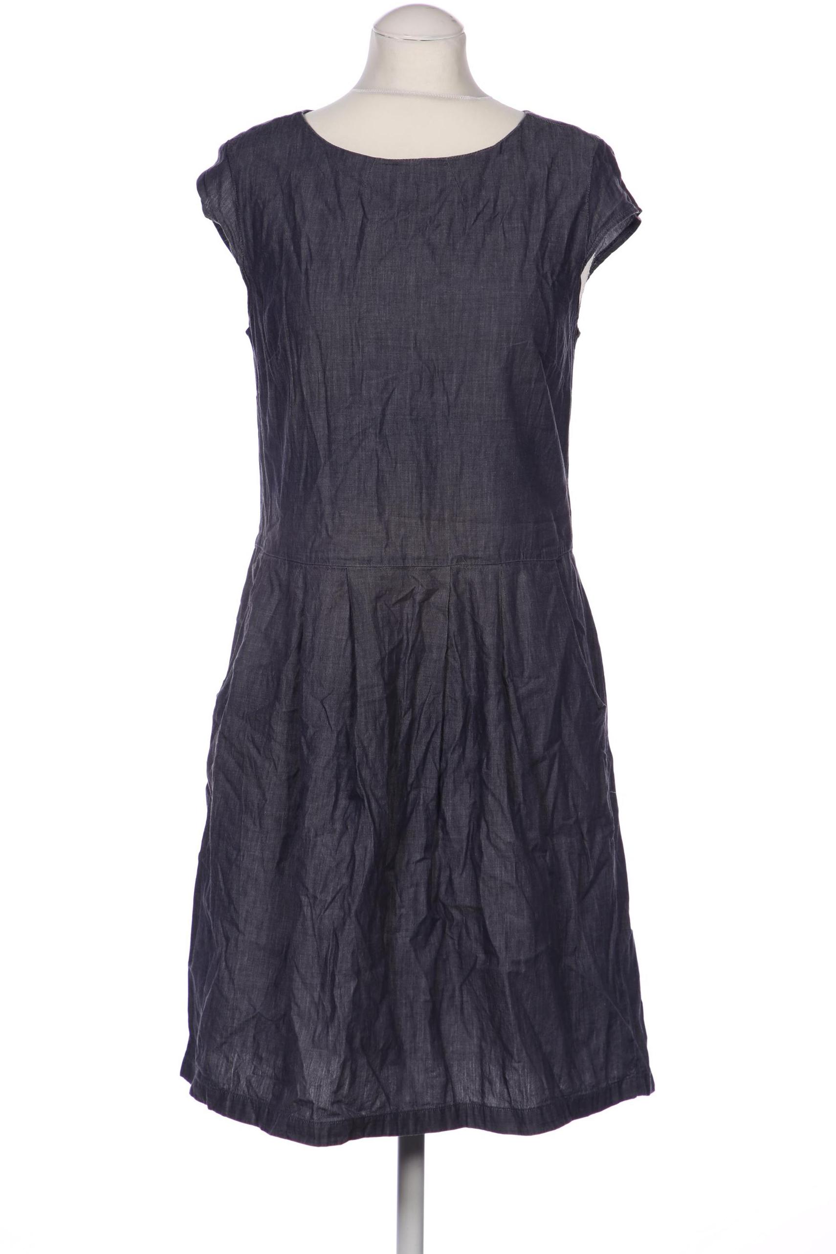 

Opus Damen Kleid, blau, Gr. 38
