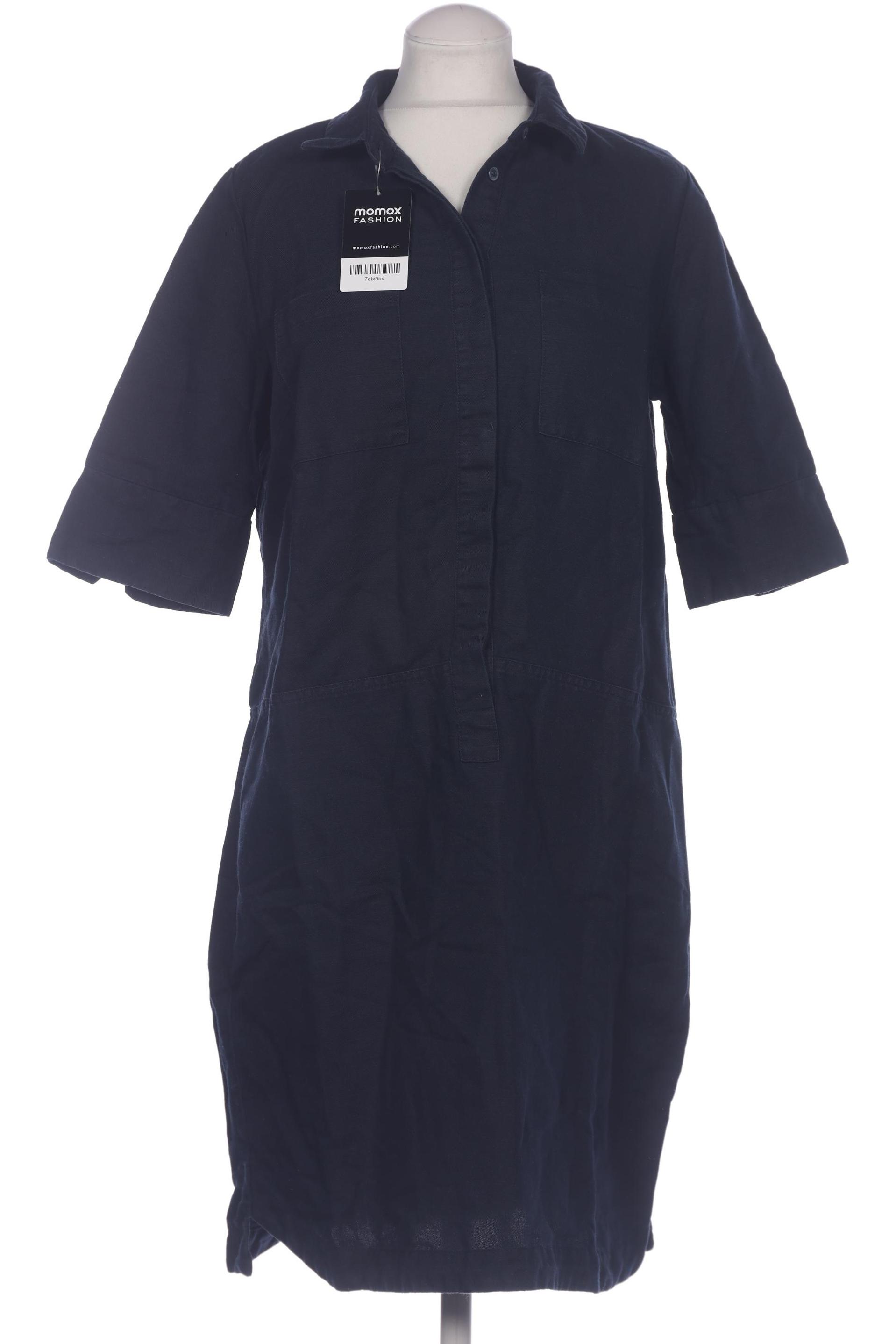 

Opus Damen Kleid, marineblau, Gr. 38