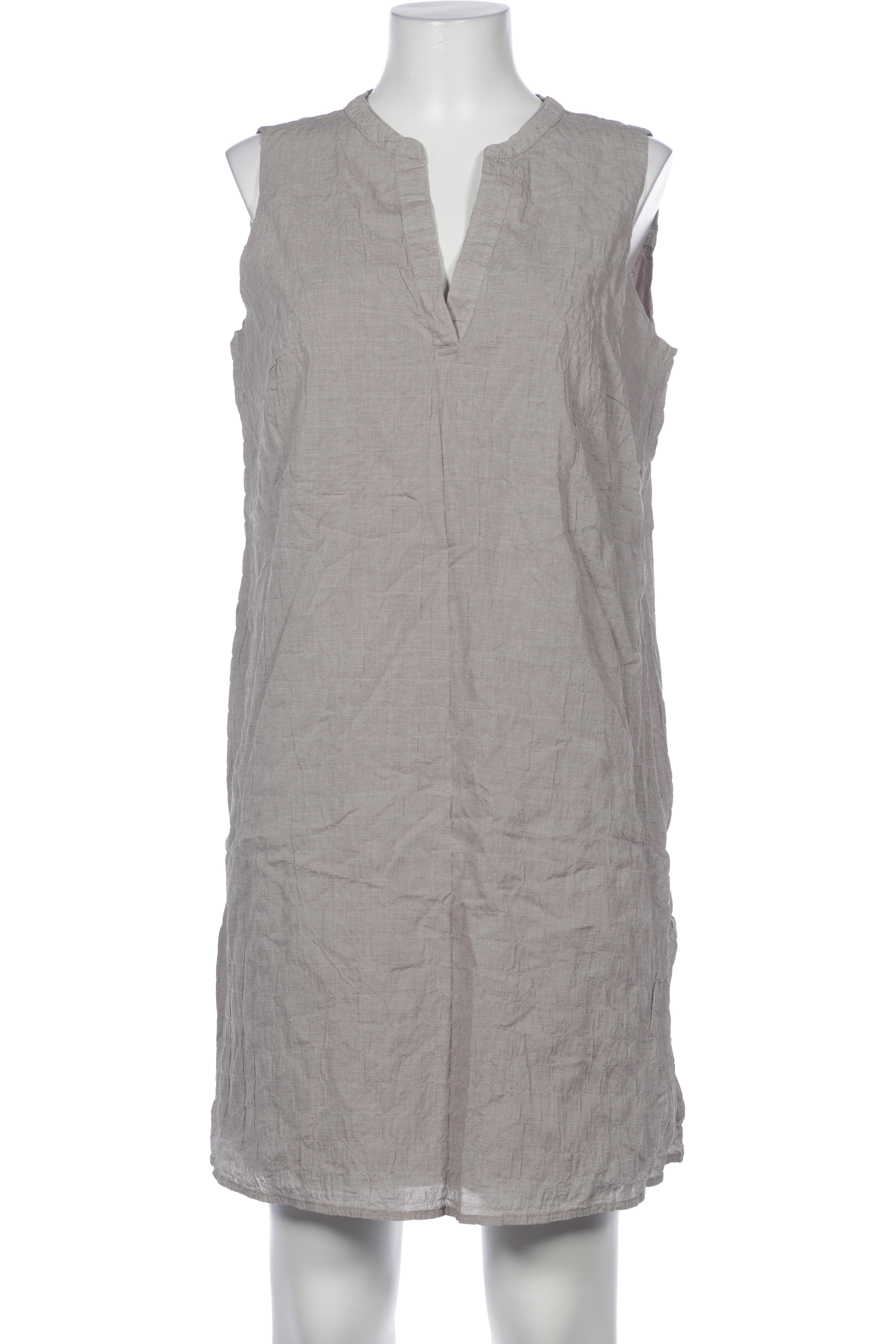 

Opus Damen Kleid, beige, Gr. 40
