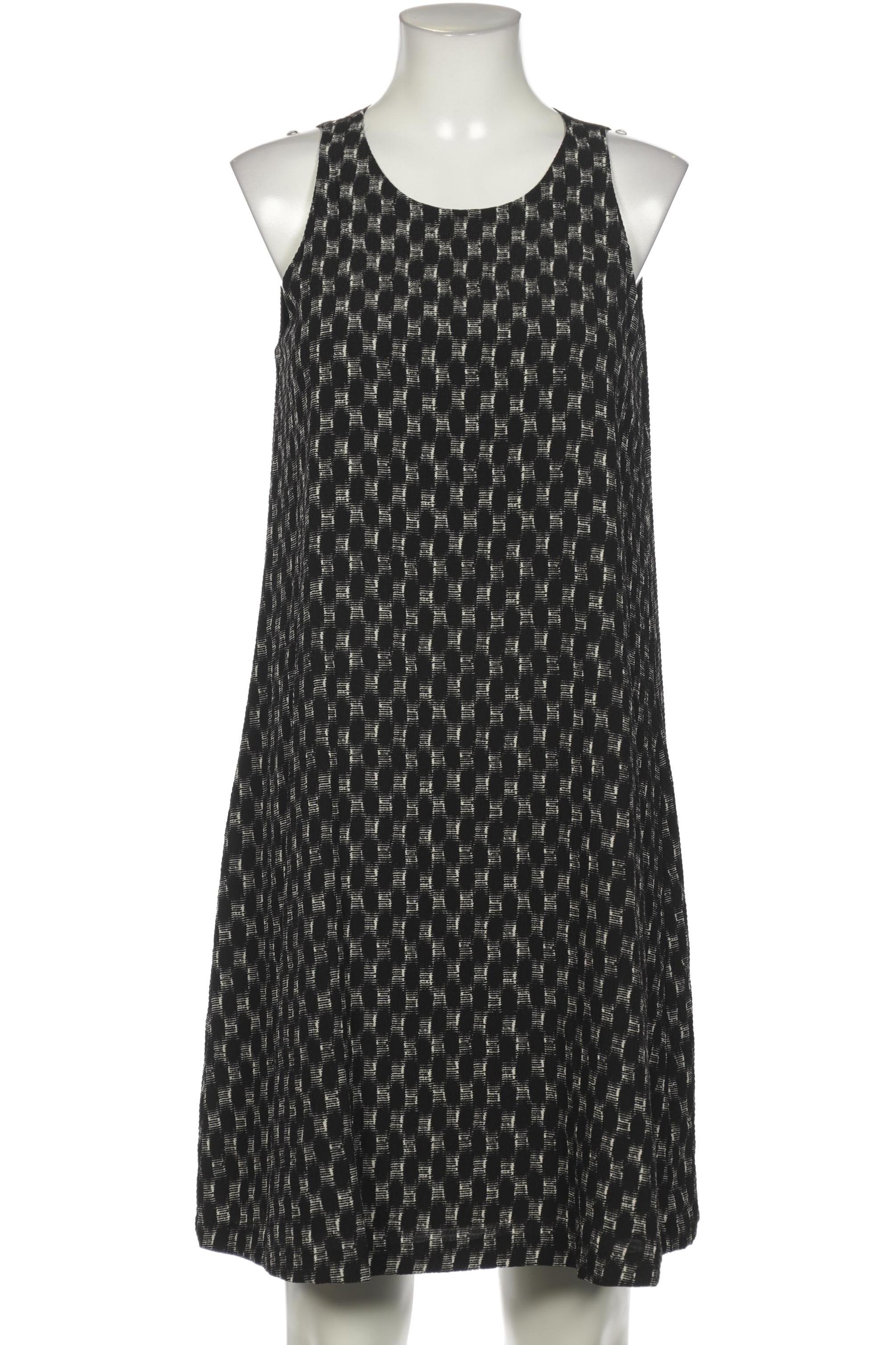 

Opus Damen Kleid, schwarz, Gr. 38